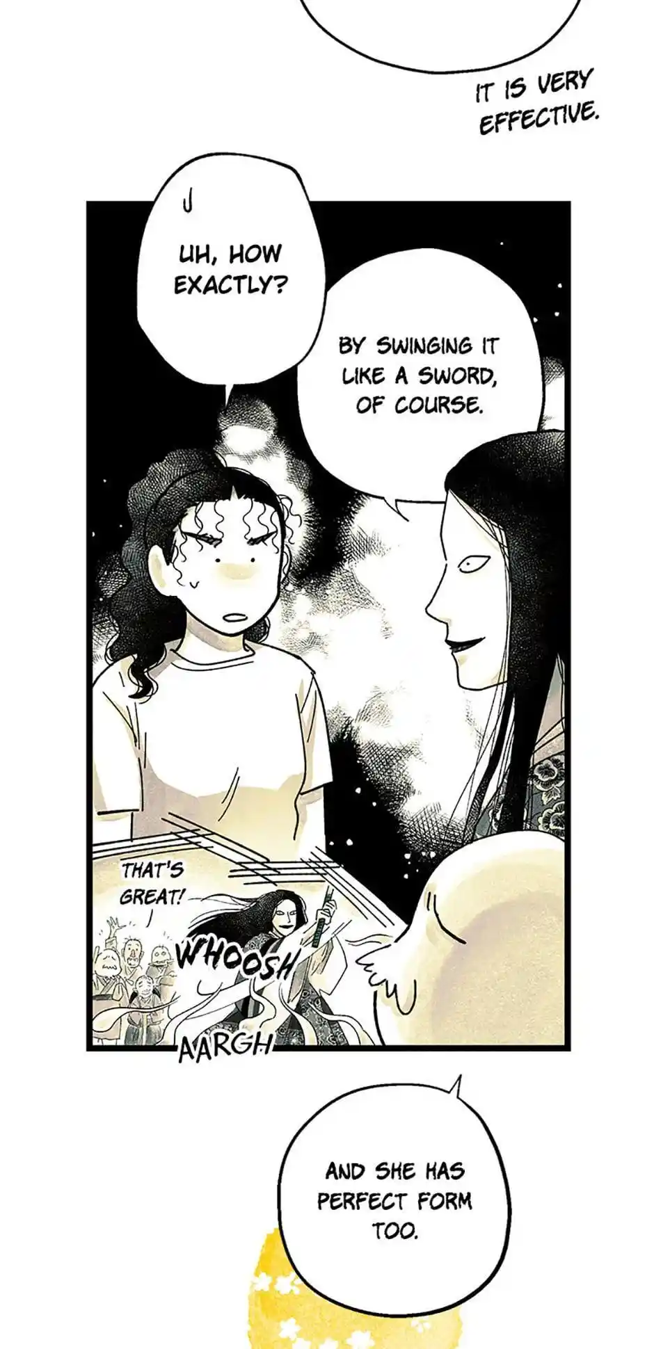 Rebirth In Paradise Chapter 98