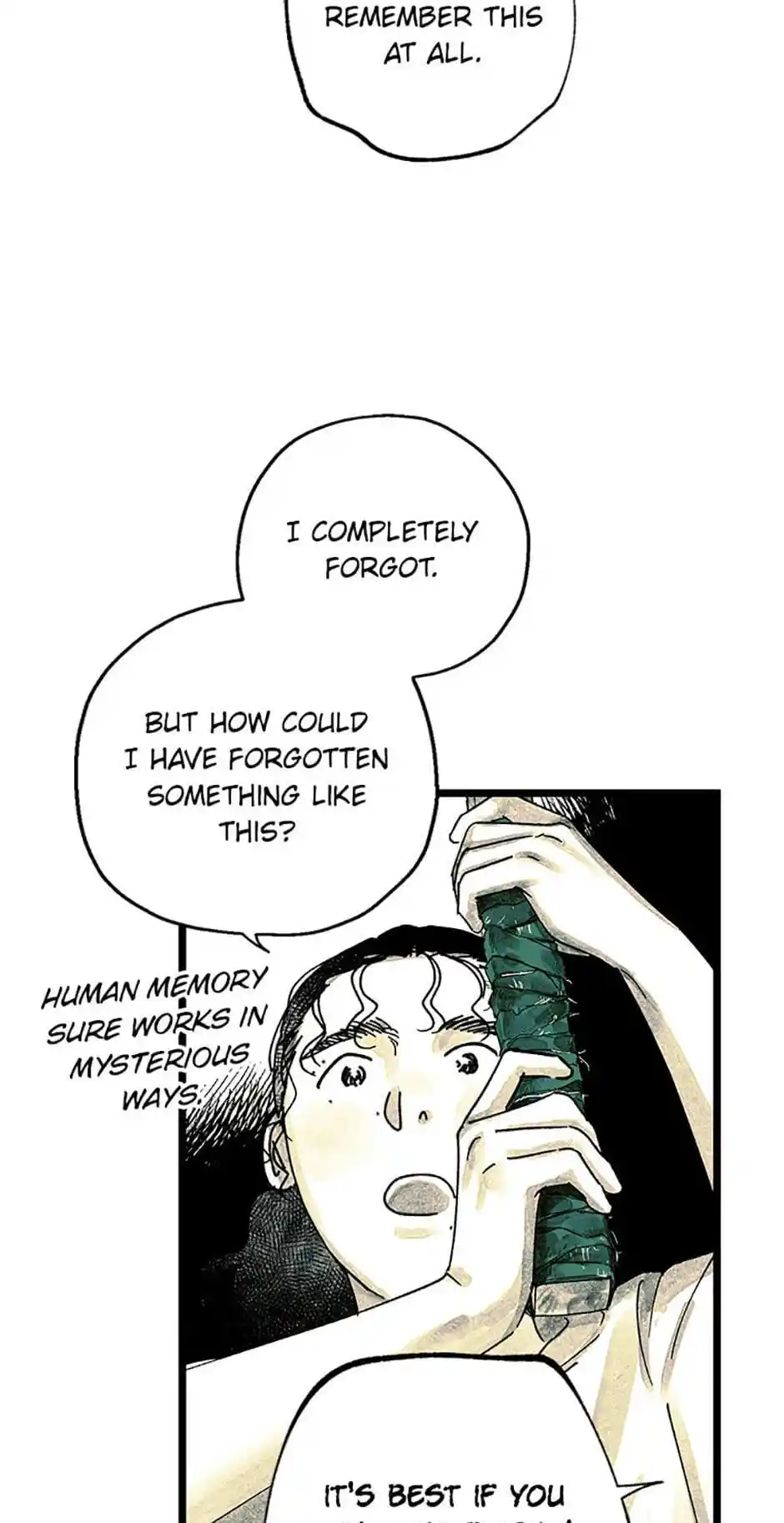 Rebirth In Paradise Chapter 99