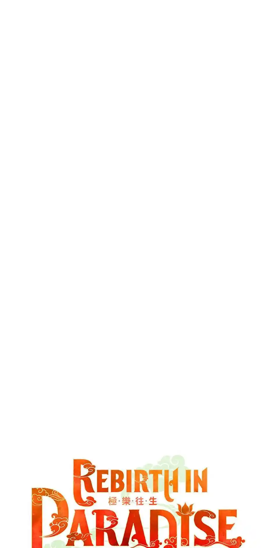 Rebirth In Paradise Chapter 99