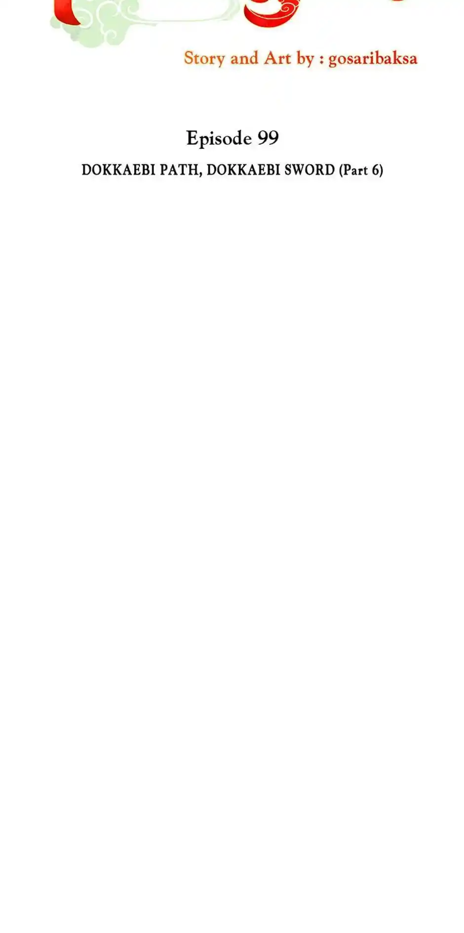 Rebirth In Paradise Chapter 99