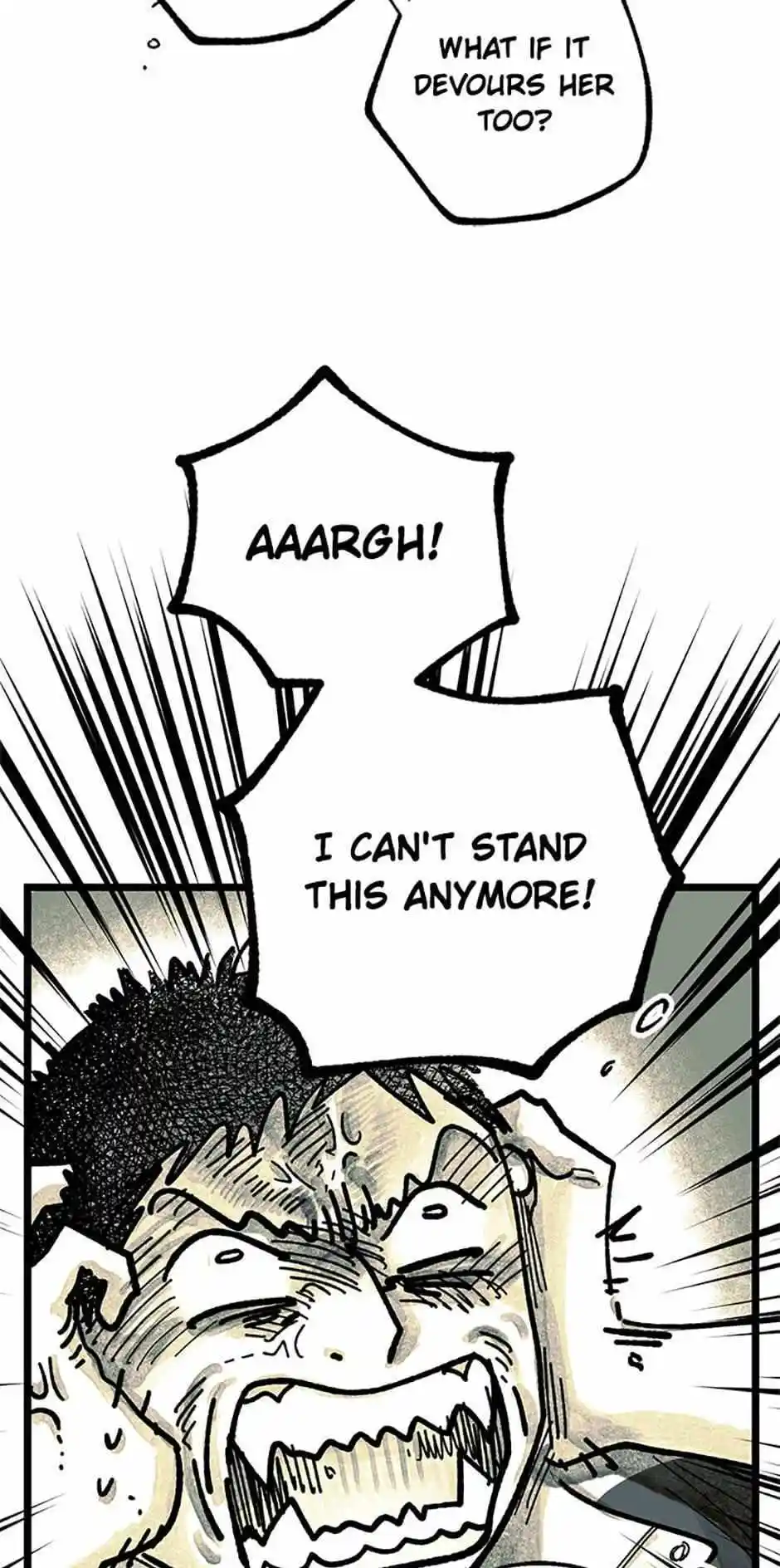 Rebirth In Paradise Chapter 99