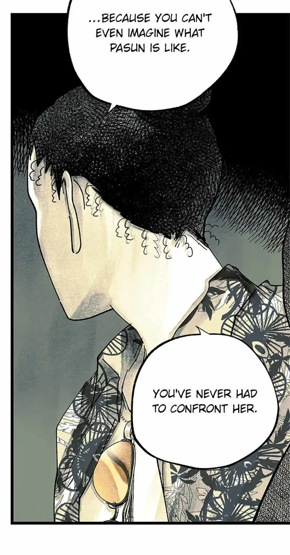 Rebirth In Paradise Chapter 99