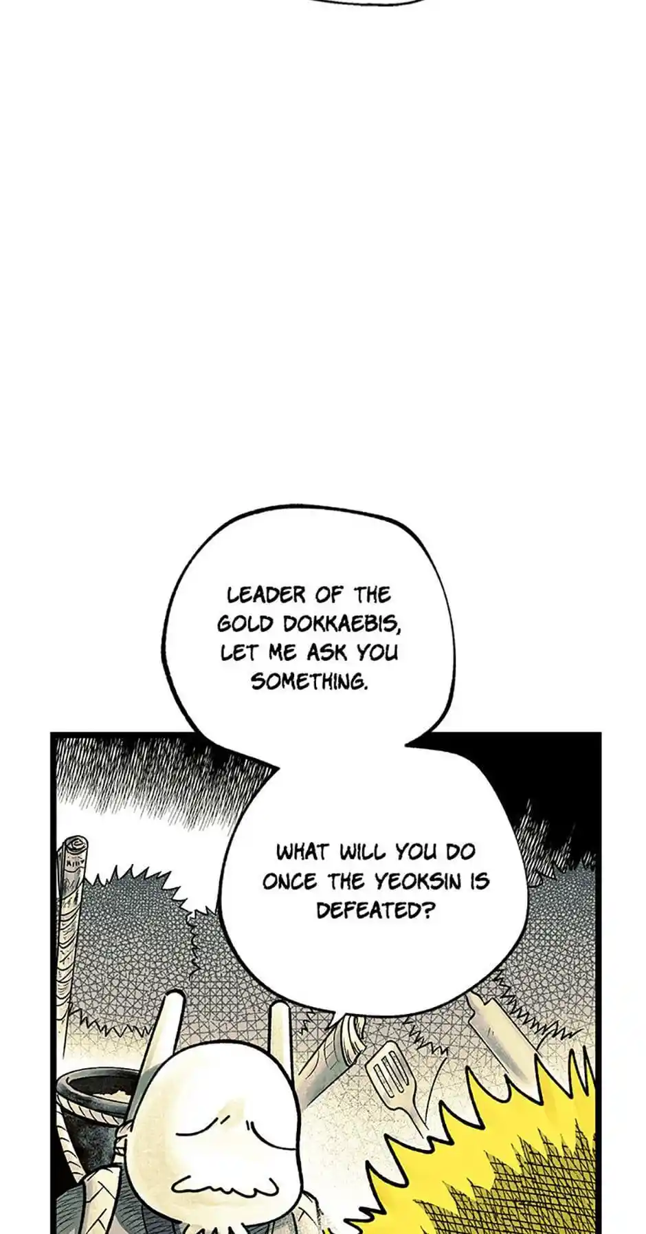 Rebirth In Paradise Chapter 99