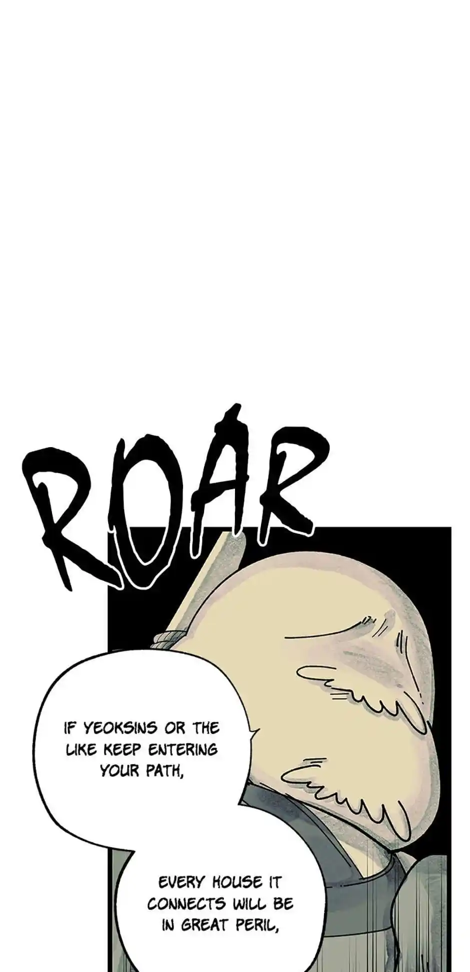 Rebirth In Paradise Chapter 99