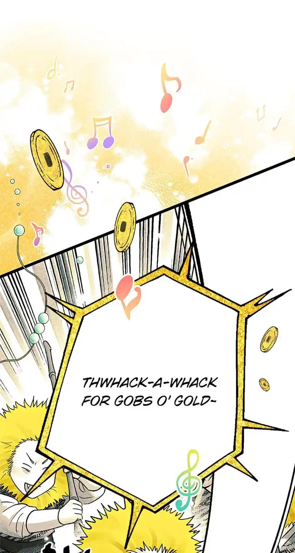 Rebirth In Paradise Chapter 99