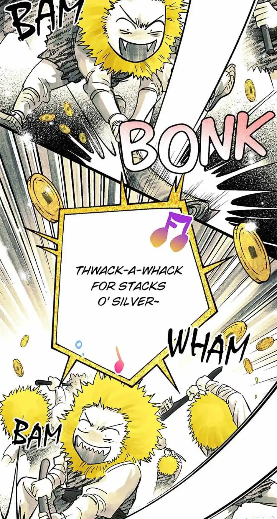 Rebirth In Paradise Chapter 99