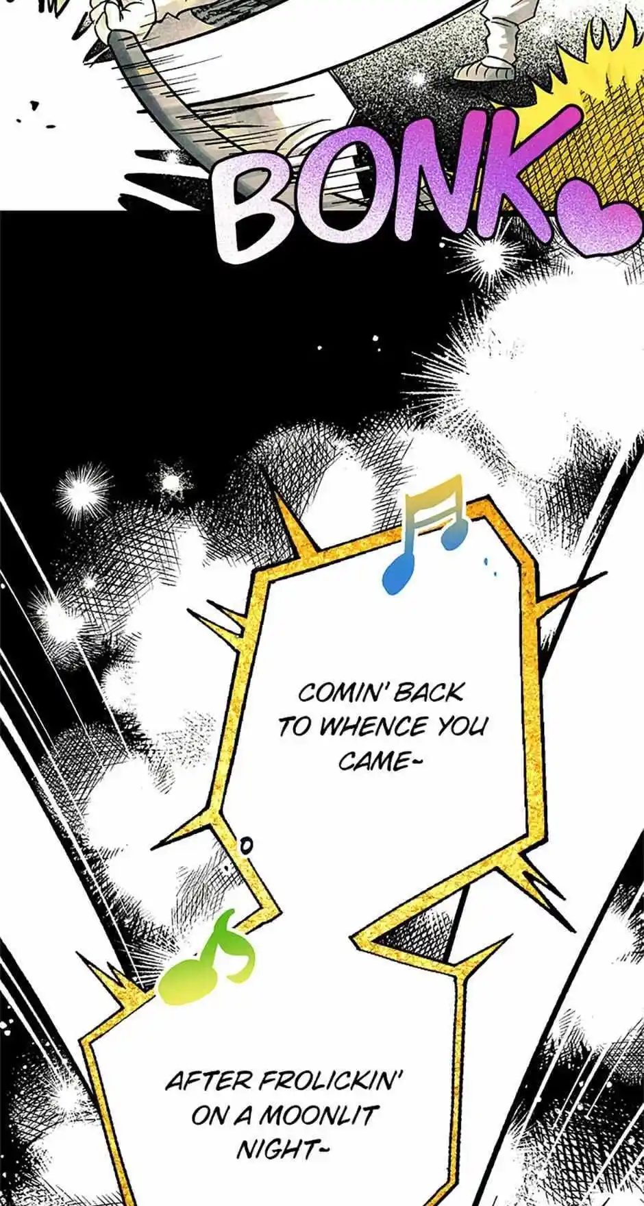 Rebirth In Paradise Chapter 99