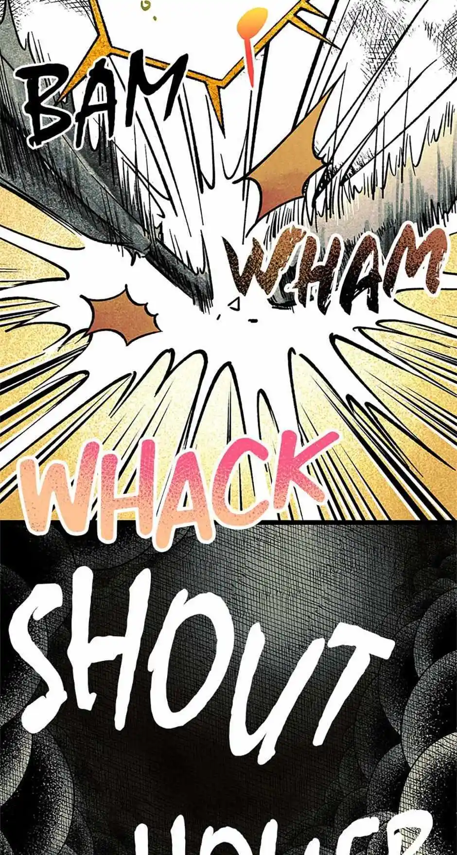 Rebirth In Paradise Chapter 99