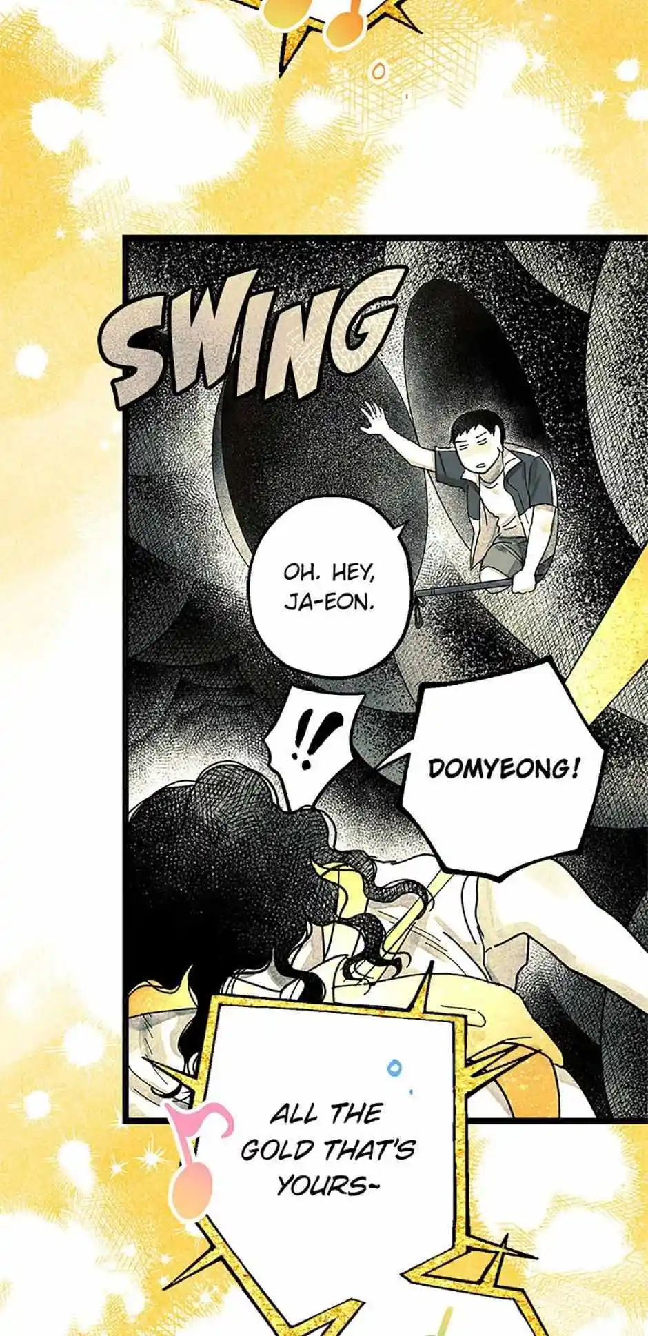 Rebirth In Paradise Chapter 99