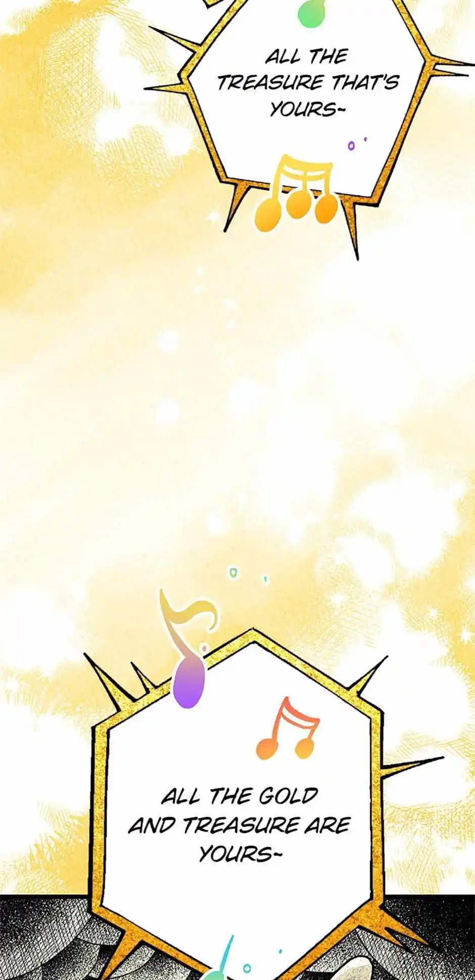 Rebirth In Paradise Chapter 99