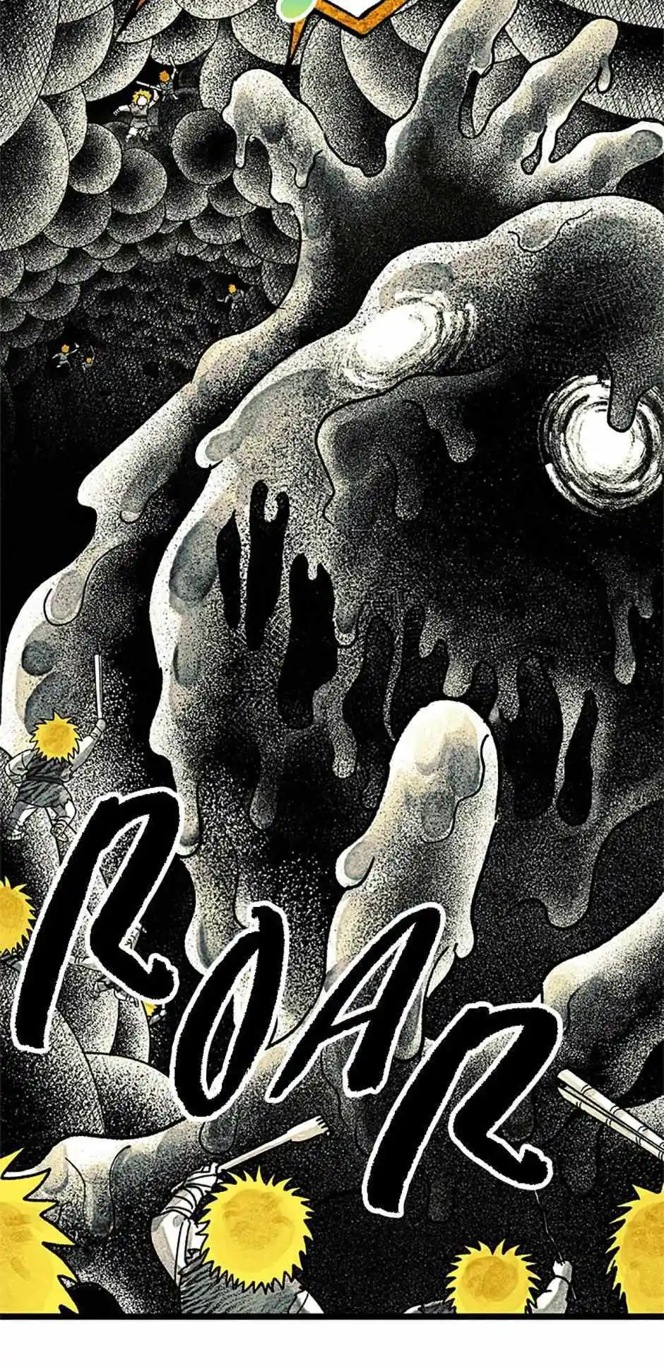 Rebirth In Paradise Chapter 99