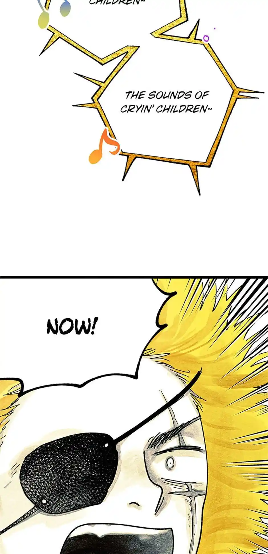 Rebirth In Paradise Chapter 99