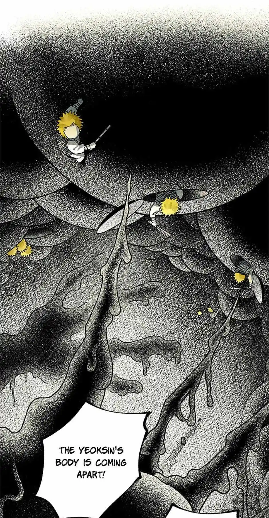 Rebirth In Paradise Chapter 99