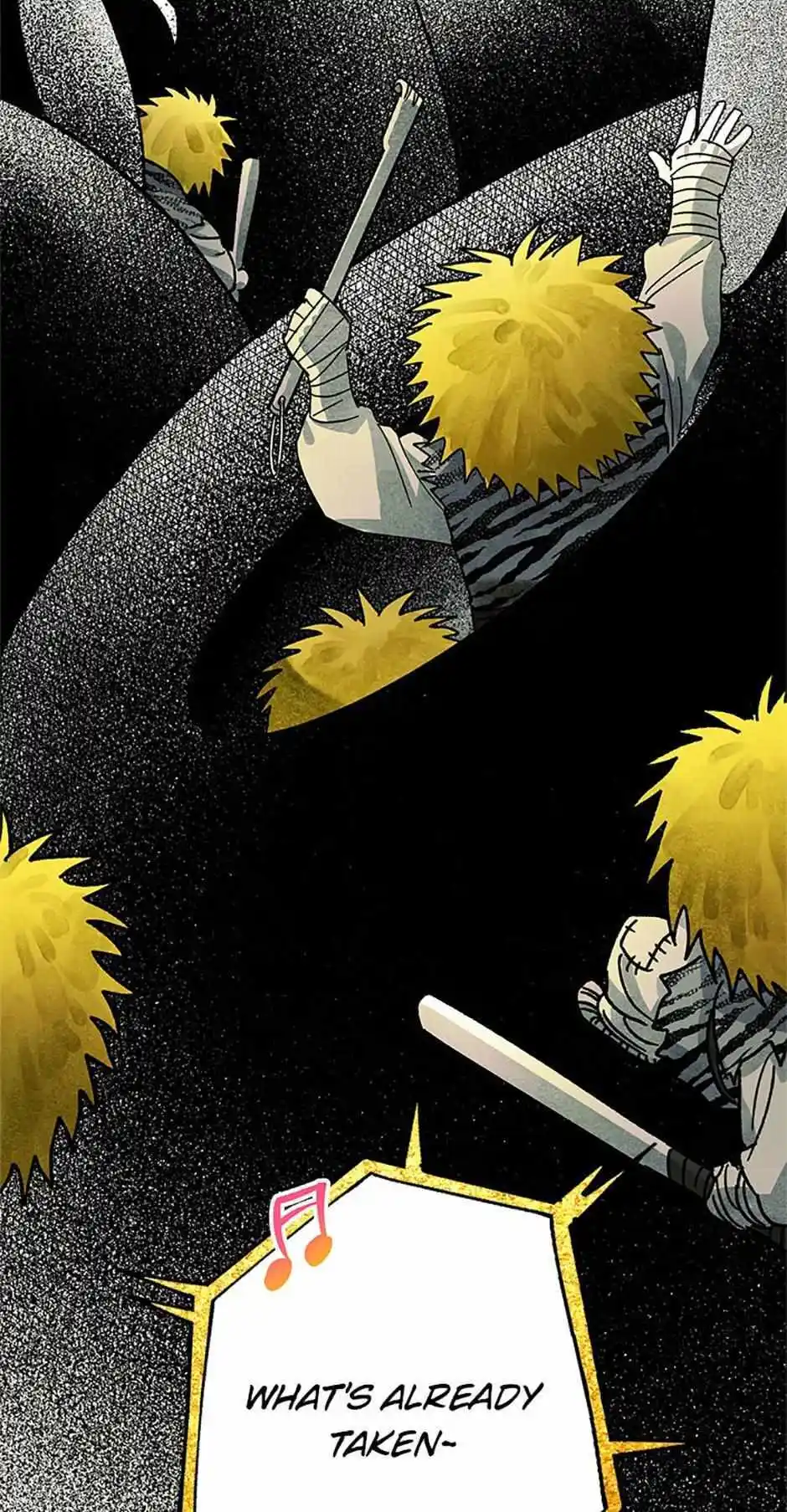 Rebirth In Paradise Chapter 99