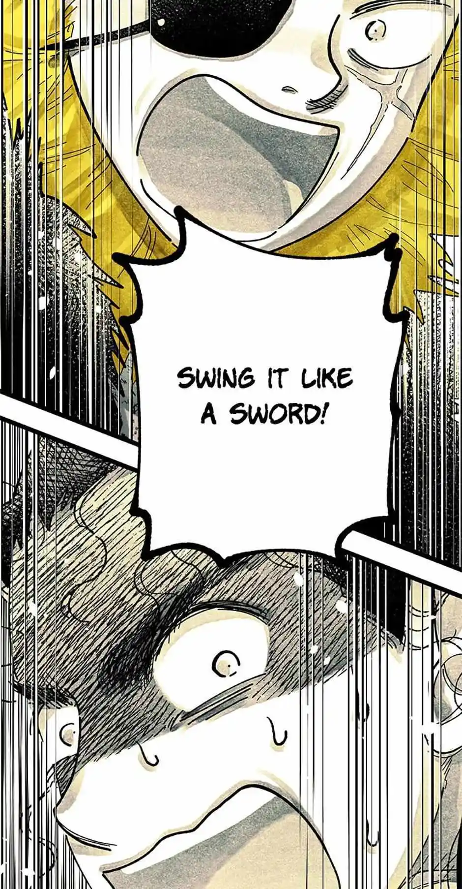 Rebirth In Paradise Chapter 99