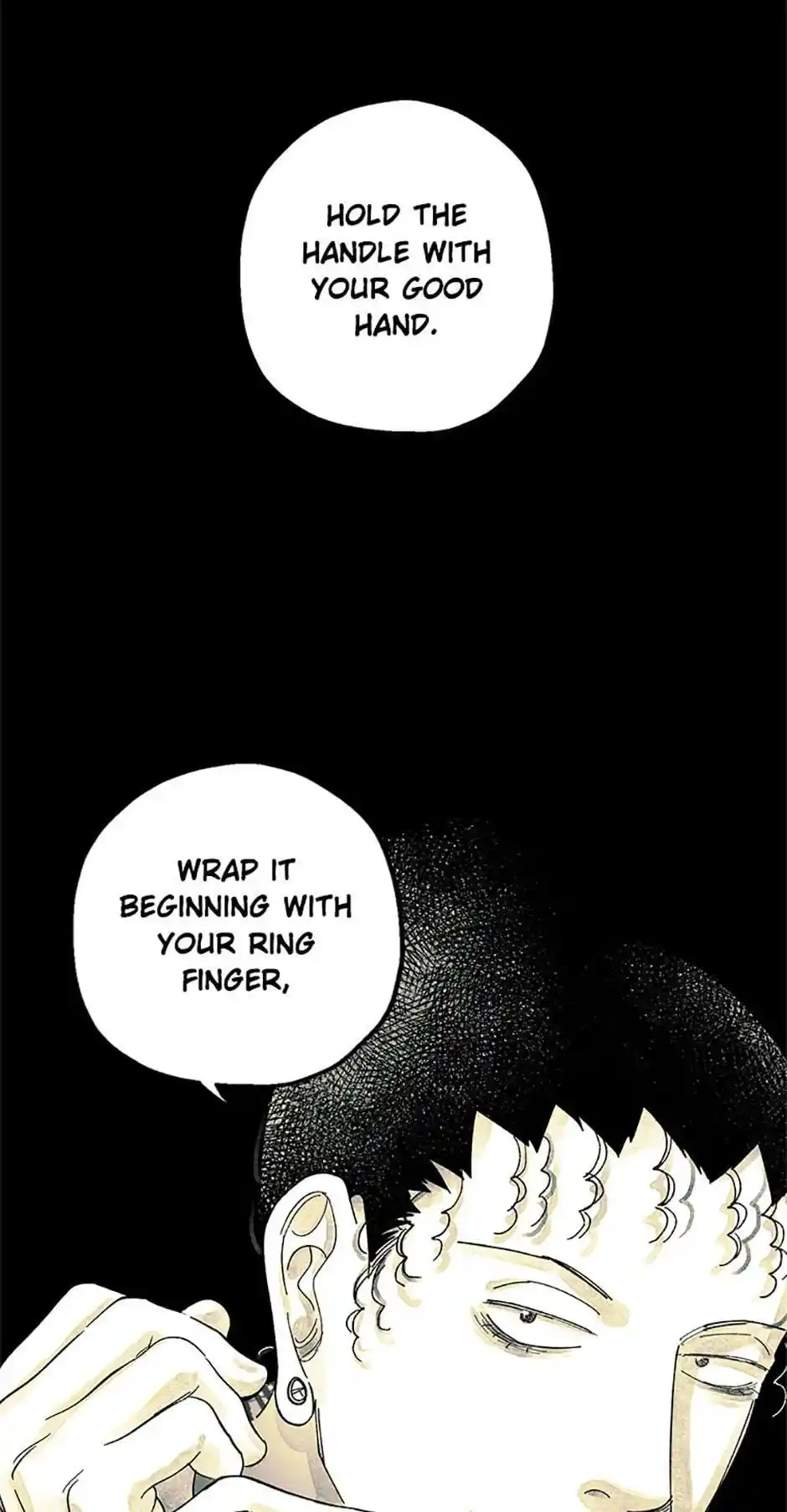 Rebirth In Paradise Chapter 99