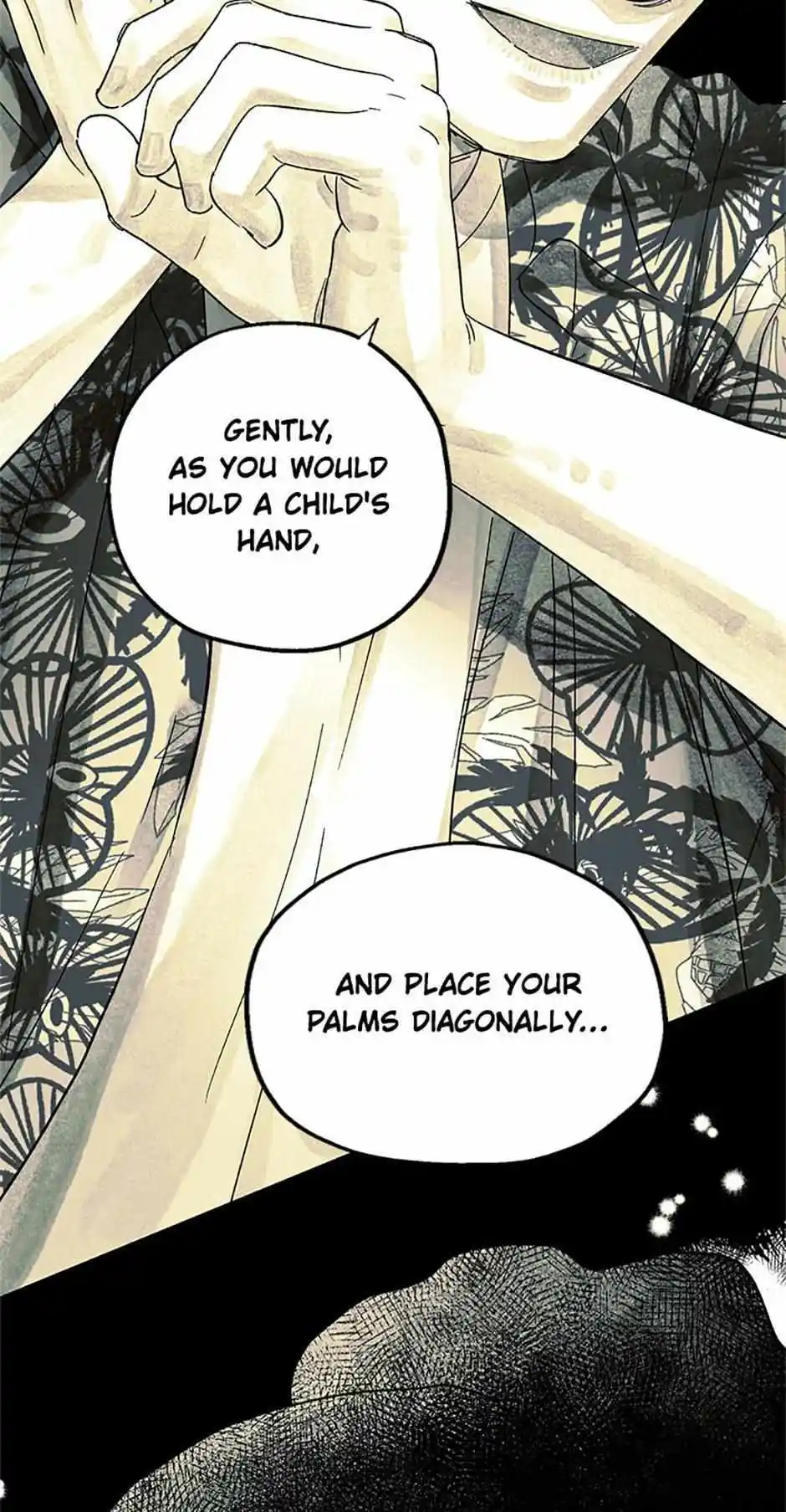 Rebirth In Paradise Chapter 99