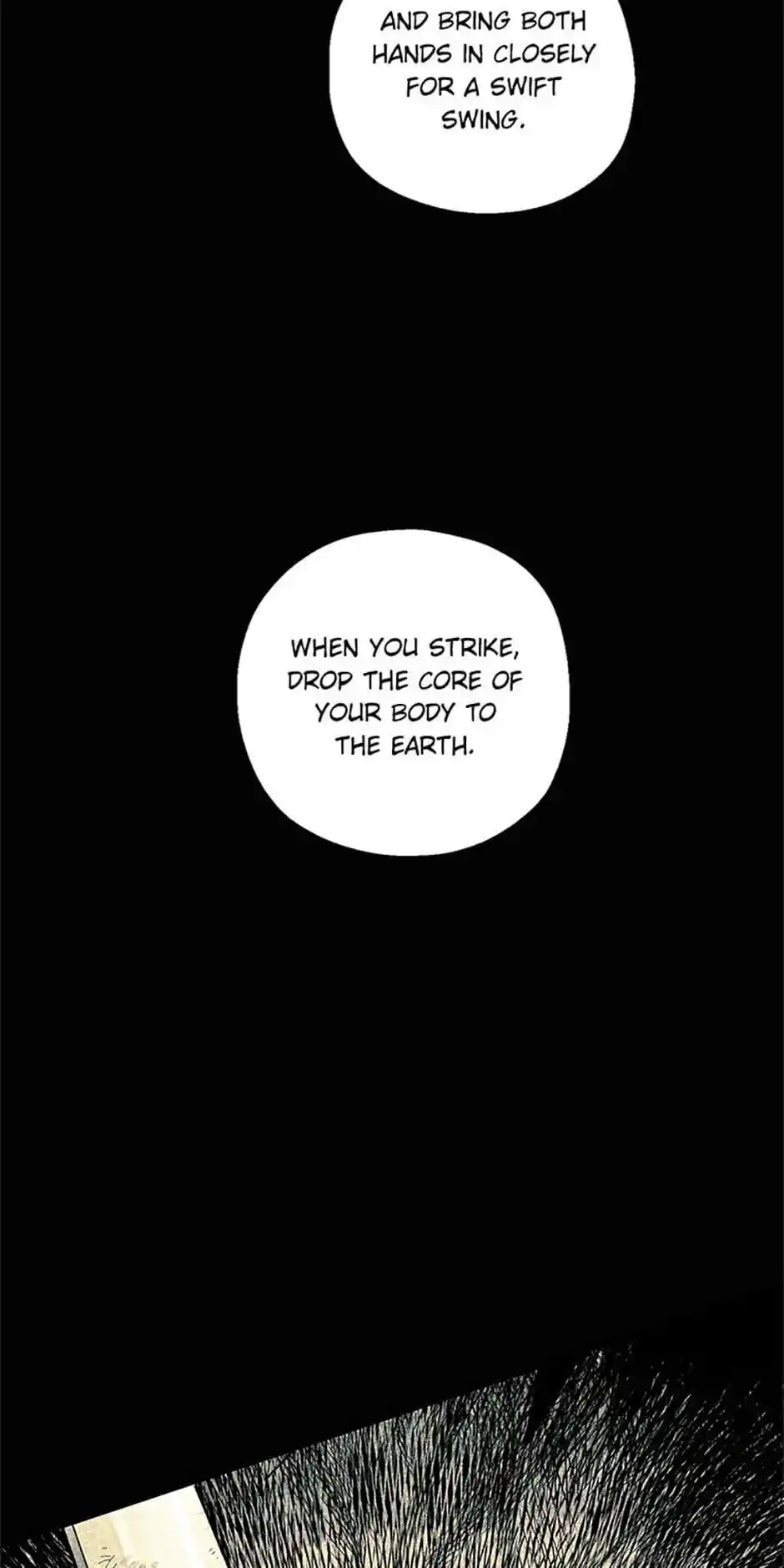 Rebirth In Paradise Chapter 99