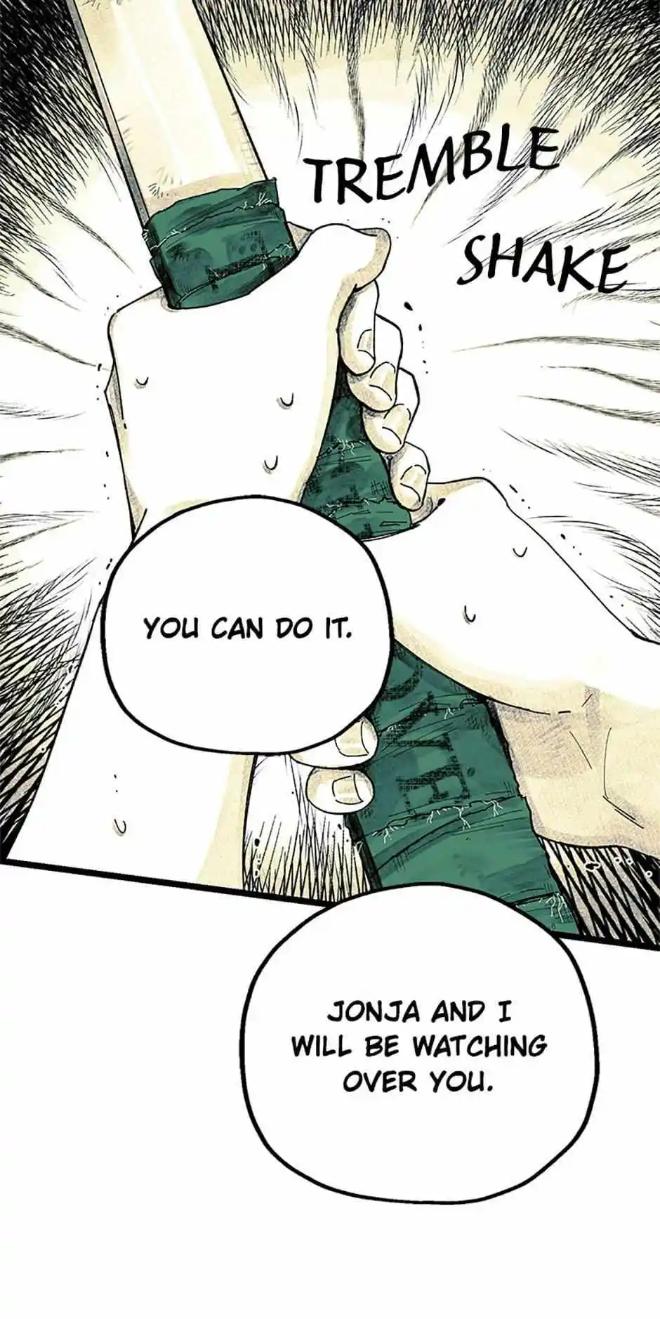 Rebirth In Paradise Chapter 99