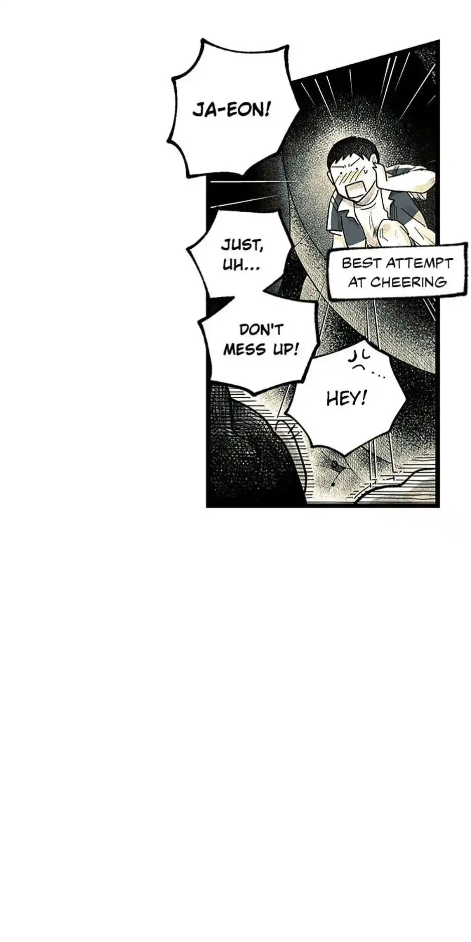 Rebirth In Paradise Chapter 99