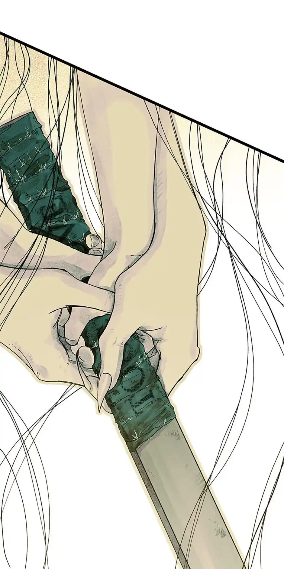 Rebirth In Paradise Chapter 99