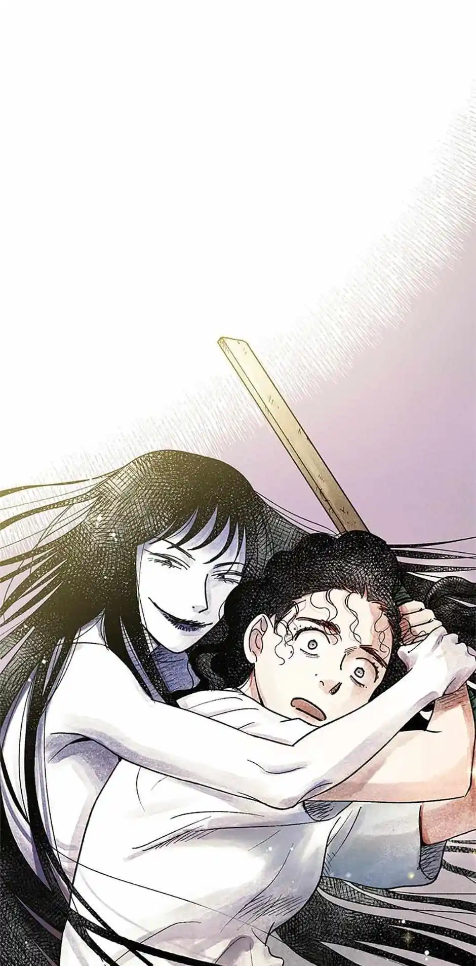 Rebirth In Paradise Chapter 99