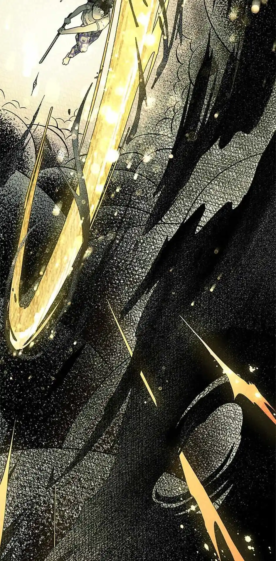 Rebirth In Paradise Chapter 99