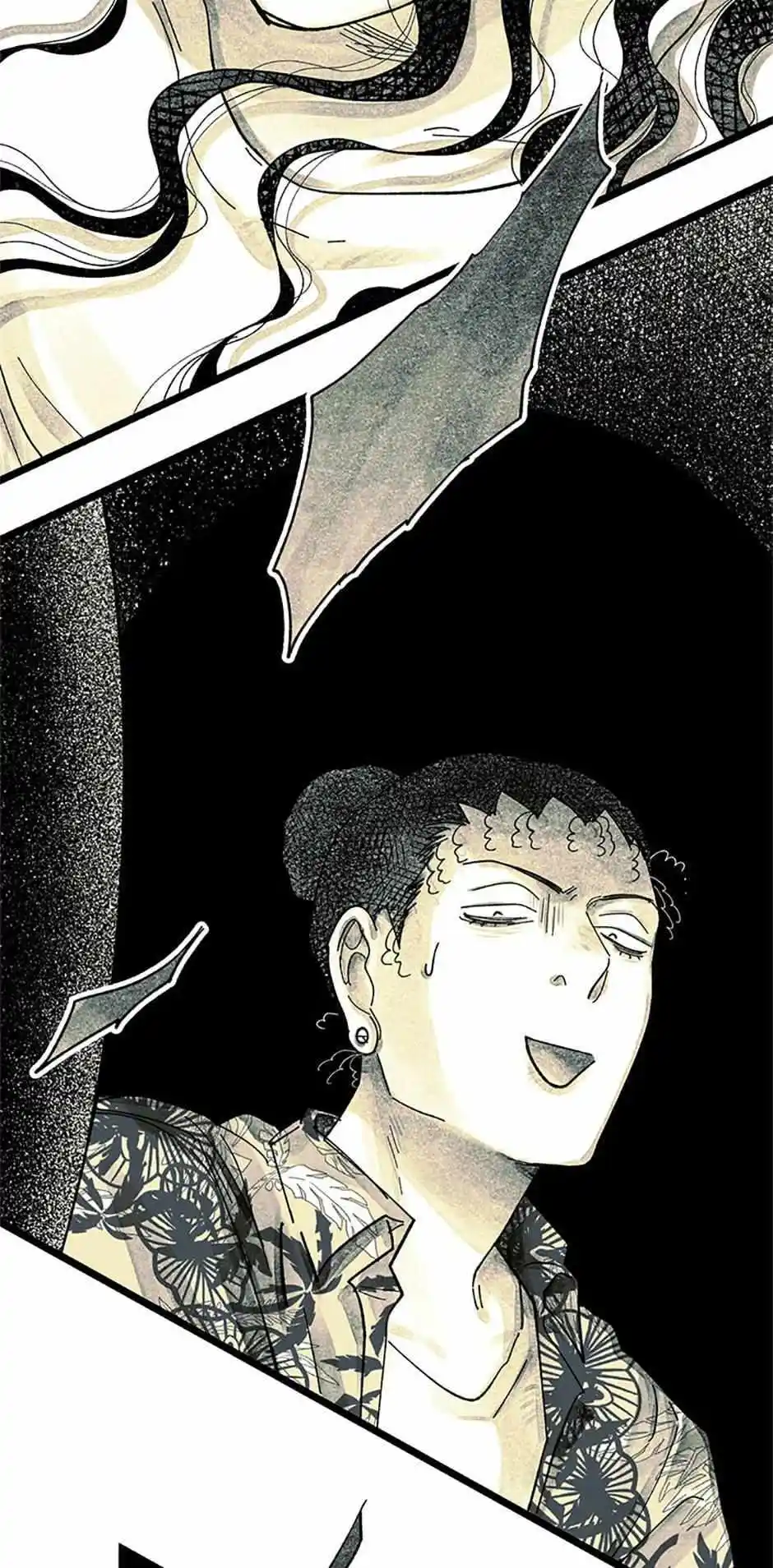 Rebirth In Paradise Chapter 99