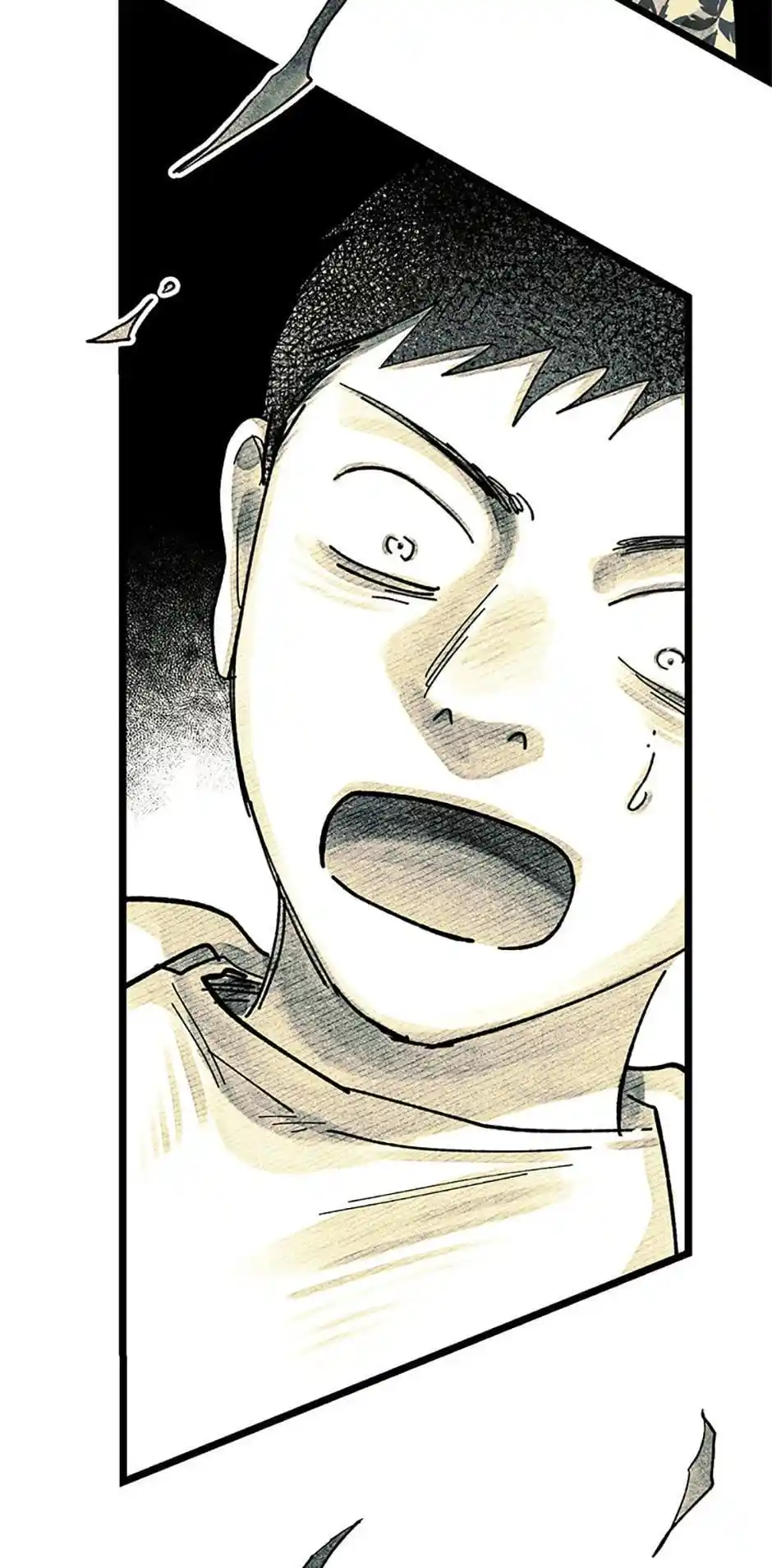 Rebirth In Paradise Chapter 99