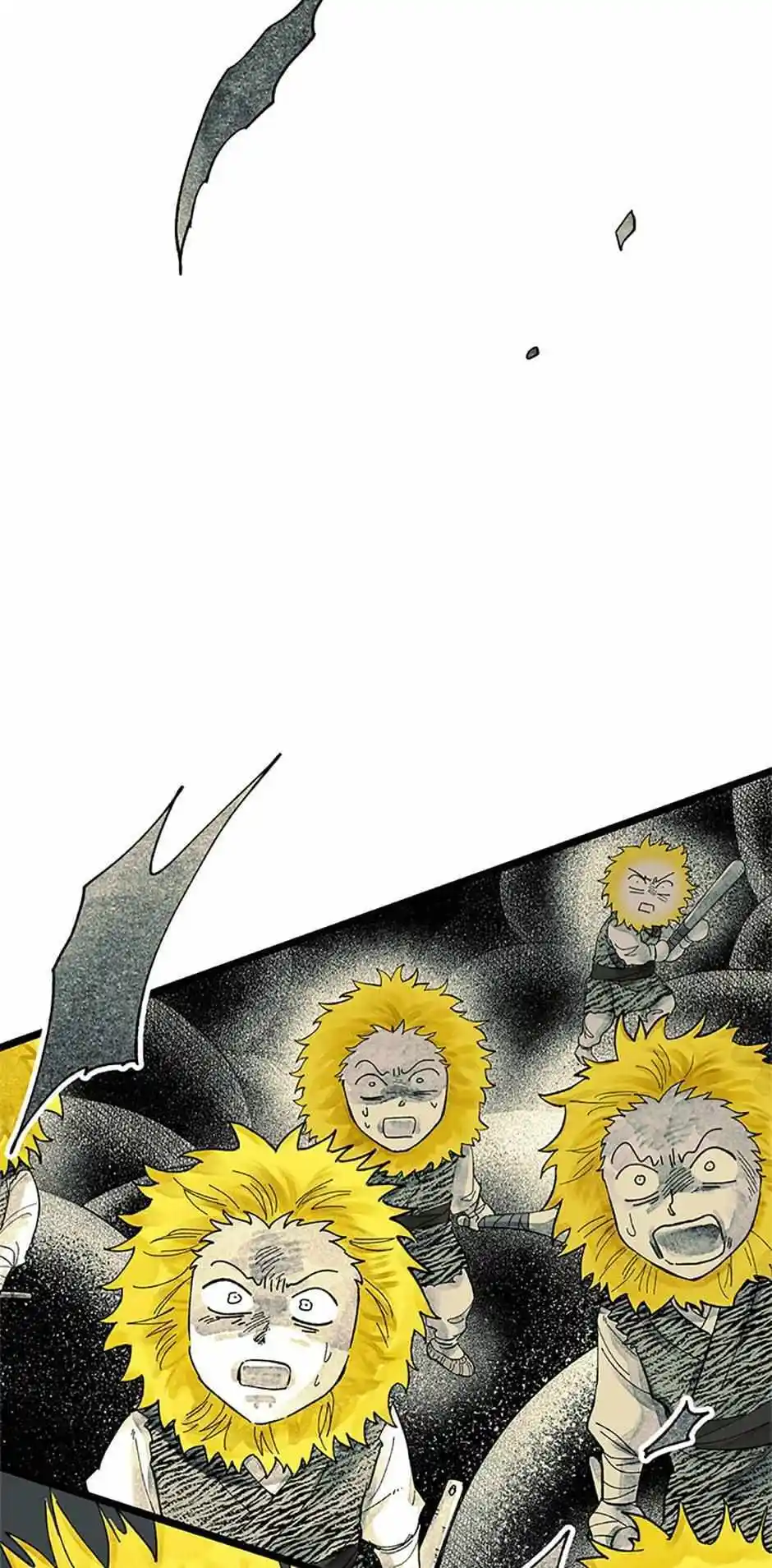 Rebirth In Paradise Chapter 99