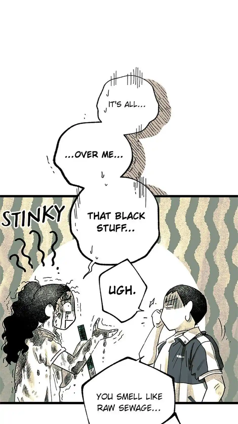 Rebirth In Paradise Chapter 99