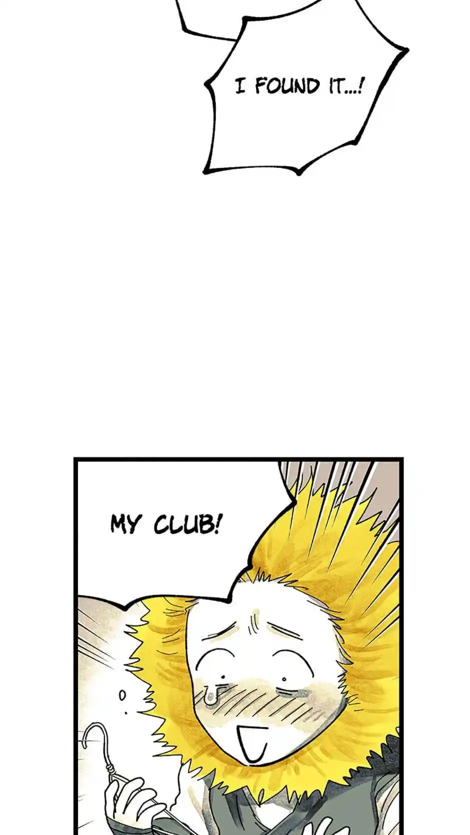 Rebirth In Paradise Chapter 99