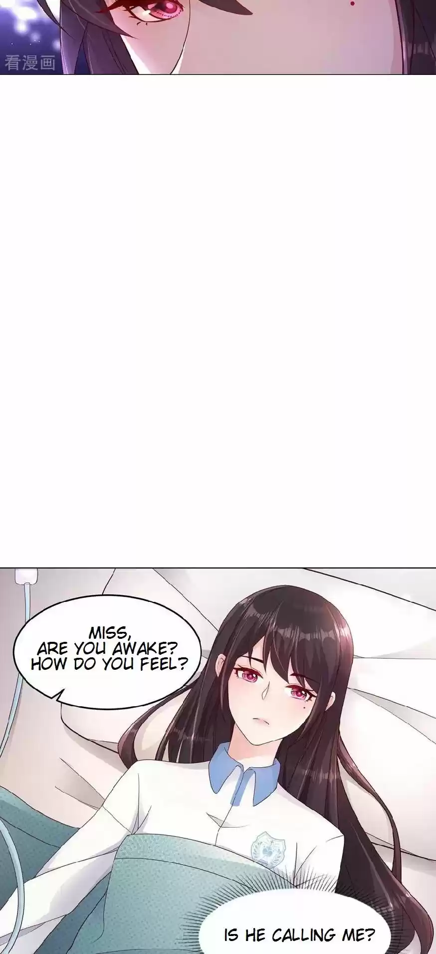 Rebirth Meeting: For You And My Exclusive Lovers Chapter 1