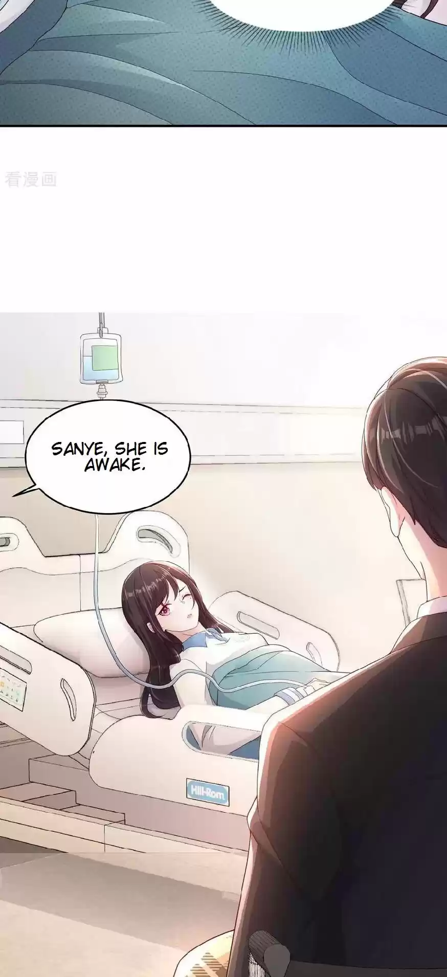 Rebirth Meeting: For You And My Exclusive Lovers Chapter 1