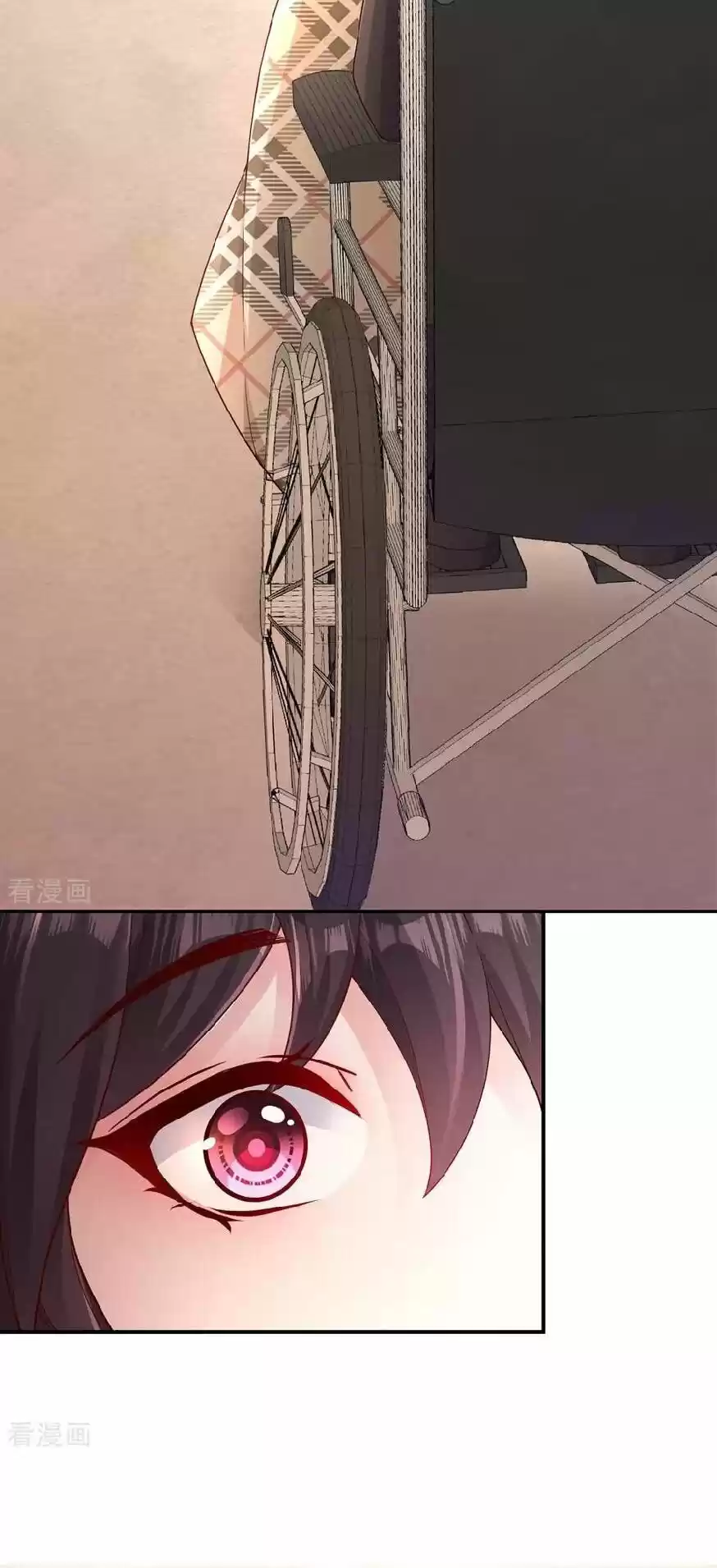 Rebirth Meeting: For You And My Exclusive Lovers Chapter 1