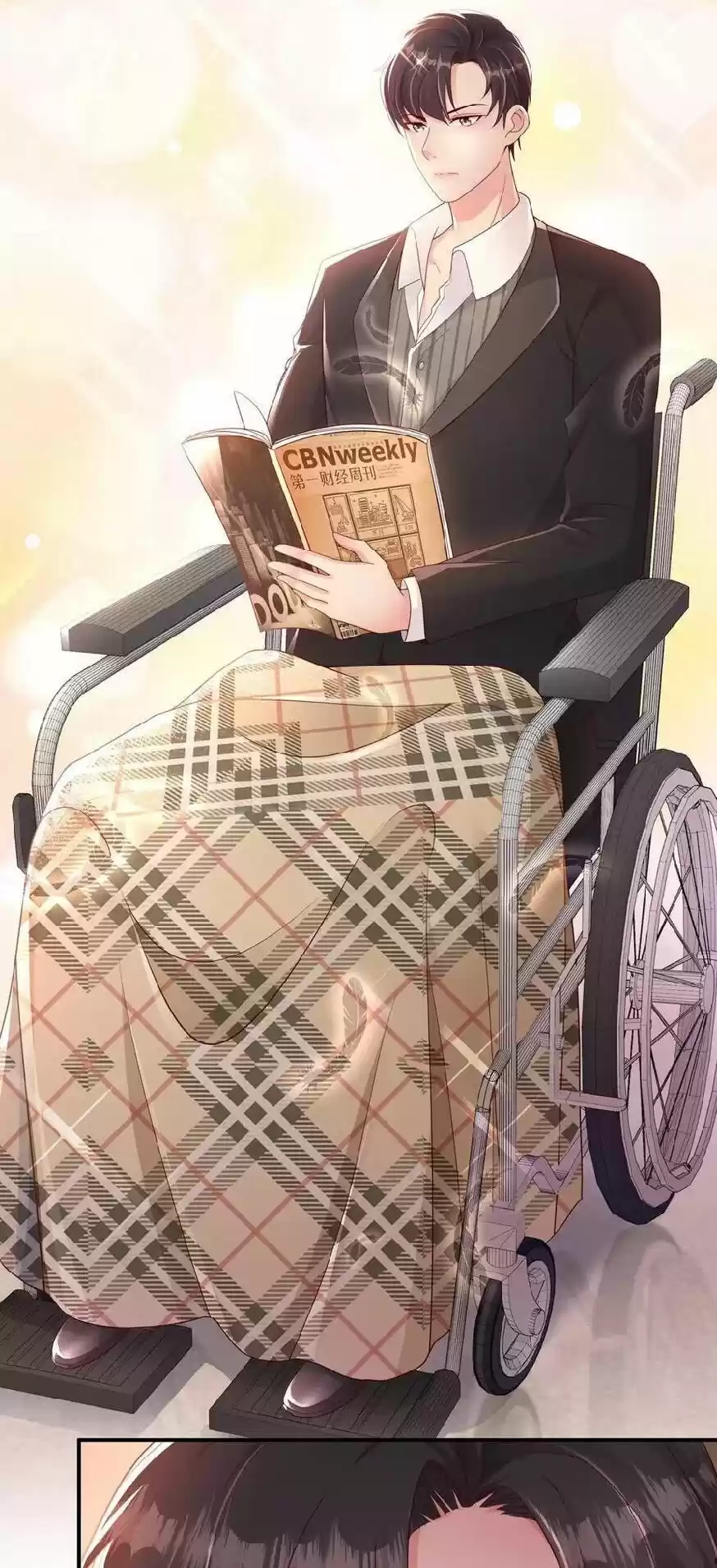 Rebirth Meeting: For You And My Exclusive Lovers Chapter 1