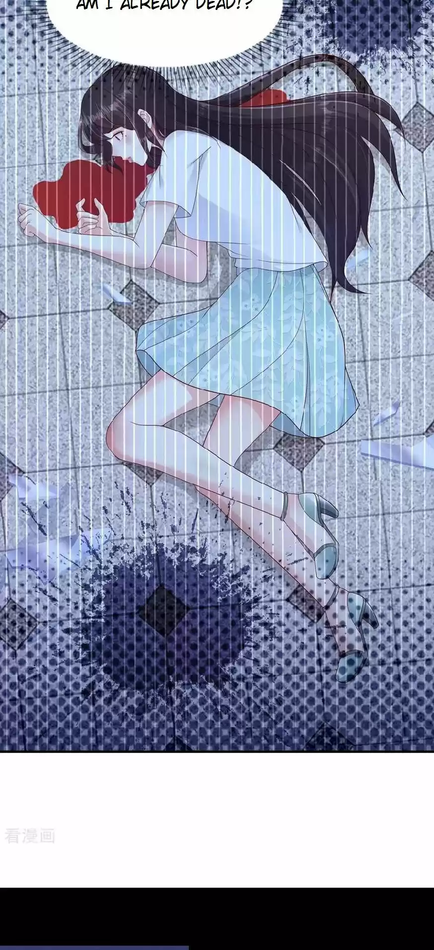 Rebirth Meeting: For You And My Exclusive Lovers Chapter 1