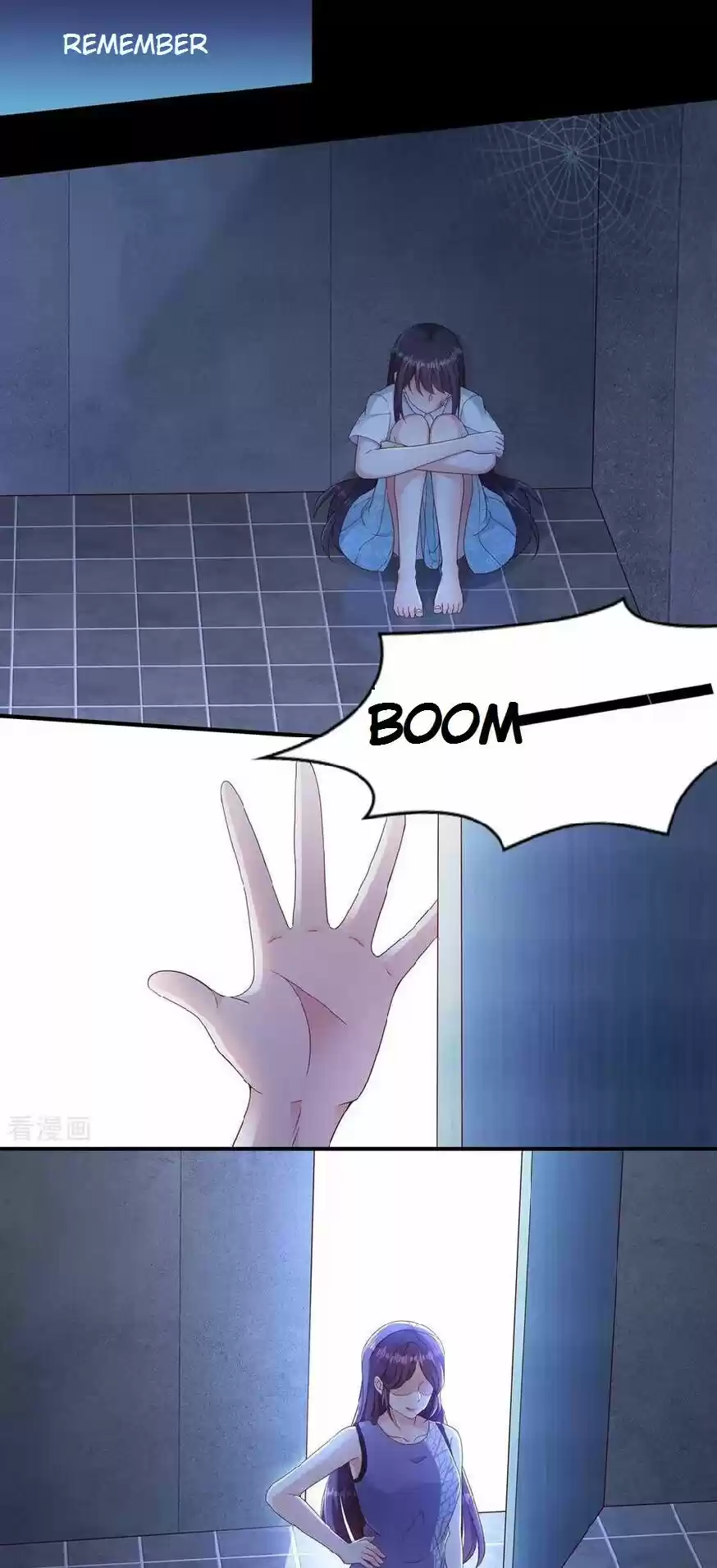 Rebirth Meeting: For You And My Exclusive Lovers Chapter 1