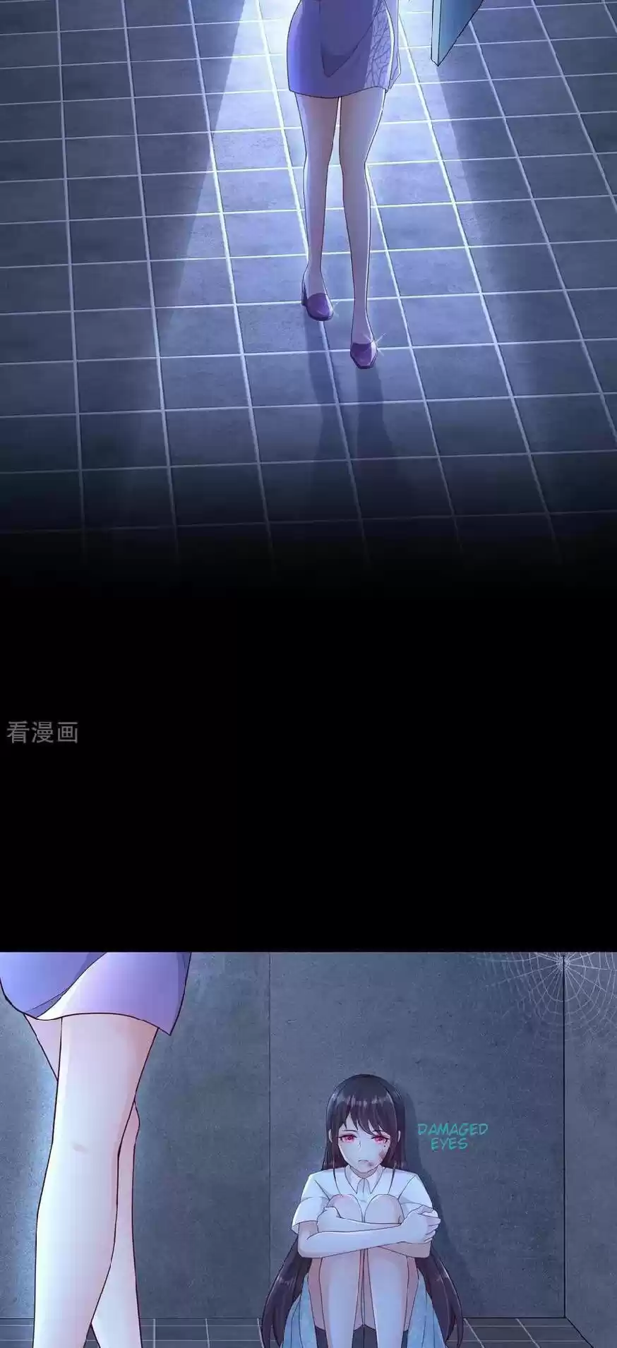 Rebirth Meeting: For You And My Exclusive Lovers Chapter 1