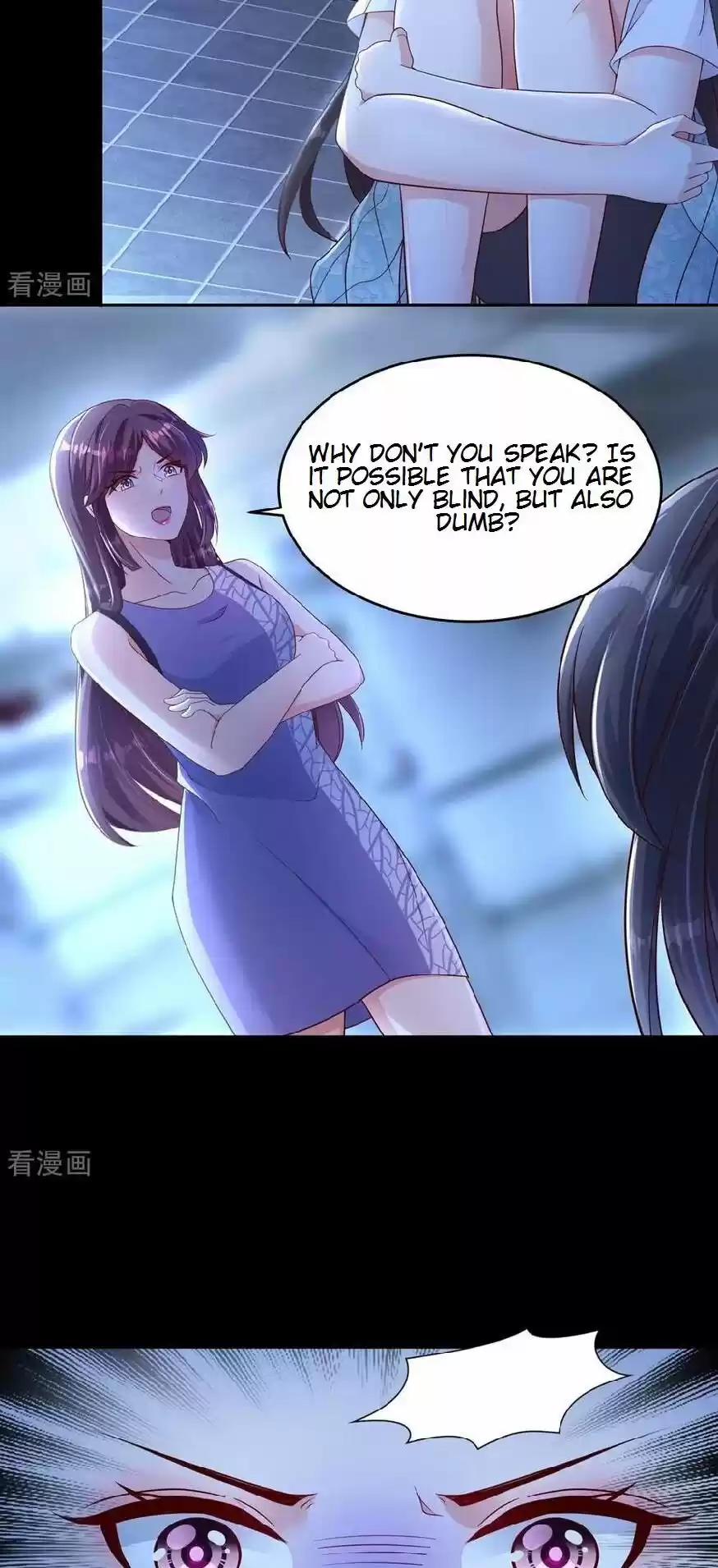 Rebirth Meeting: For You And My Exclusive Lovers Chapter 1