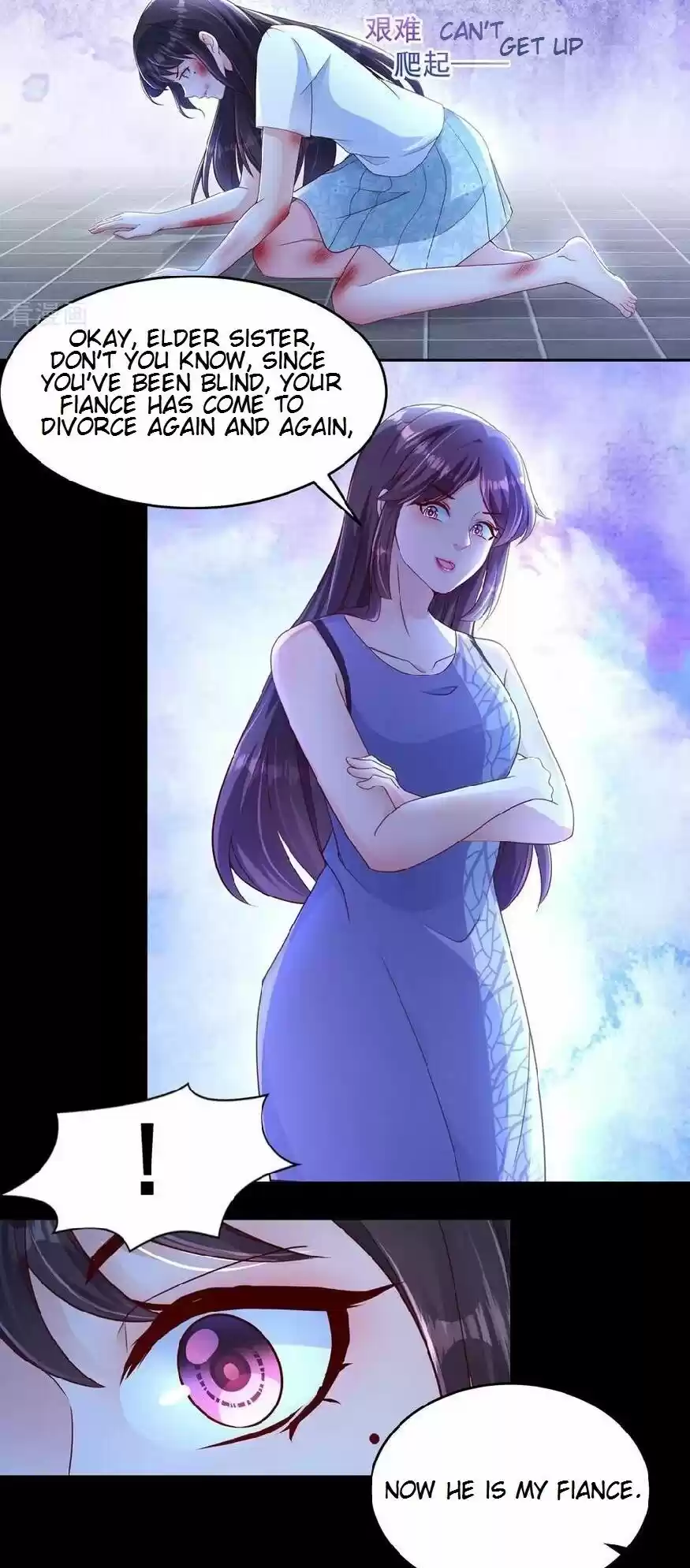 Rebirth Meeting: For You And My Exclusive Lovers Chapter 1