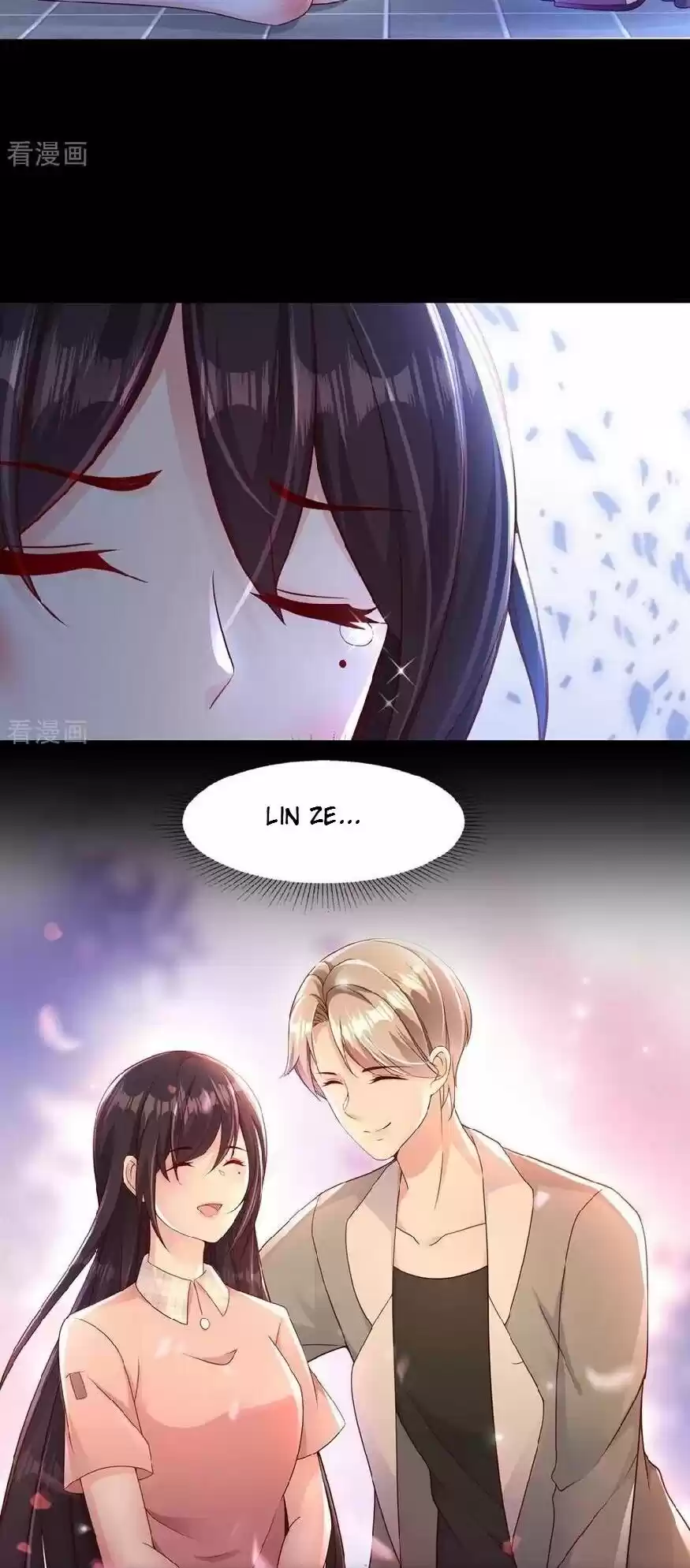 Rebirth Meeting: For You And My Exclusive Lovers Chapter 1