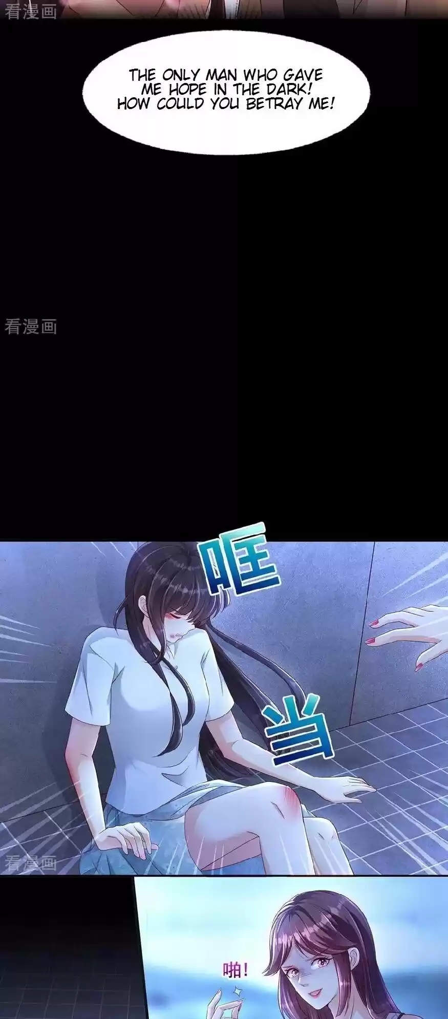 Rebirth Meeting: For You And My Exclusive Lovers Chapter 1