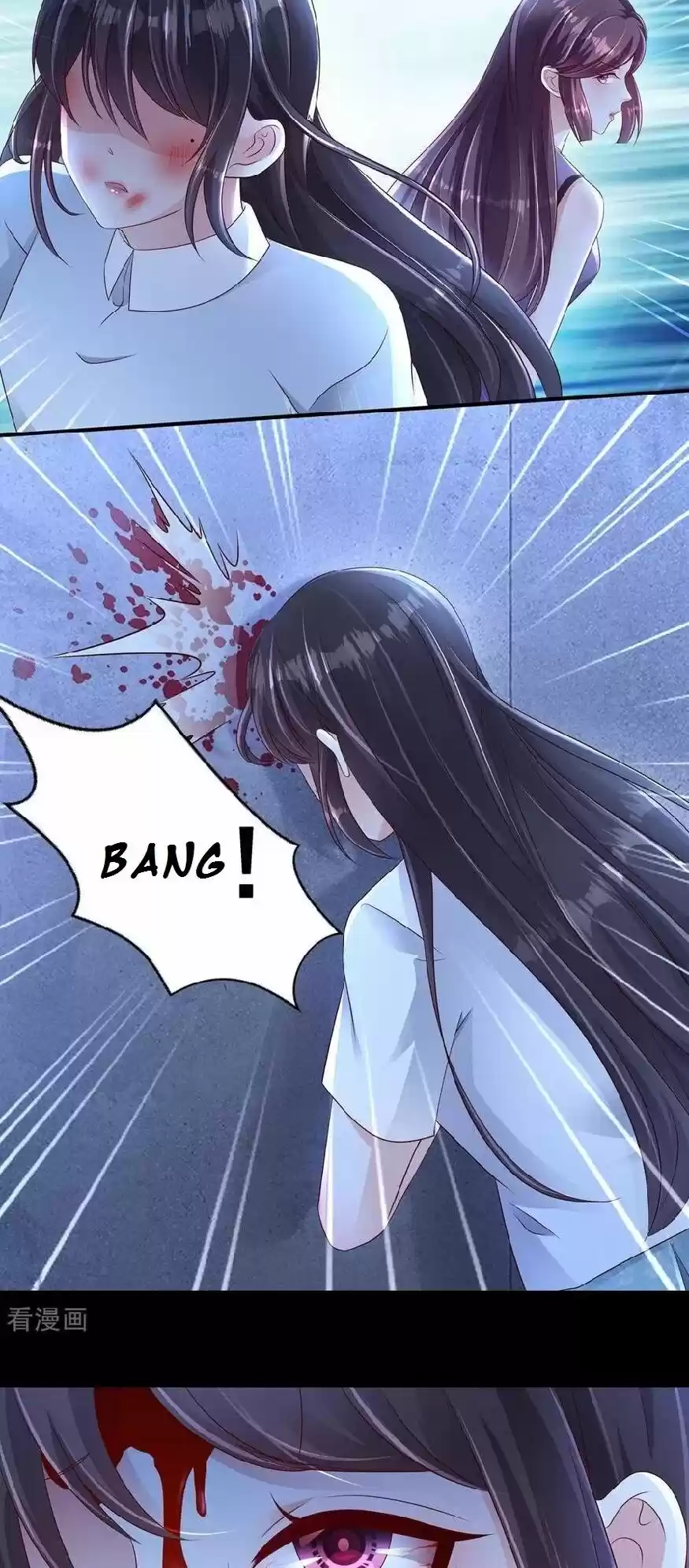 Rebirth Meeting: For You And My Exclusive Lovers Chapter 1