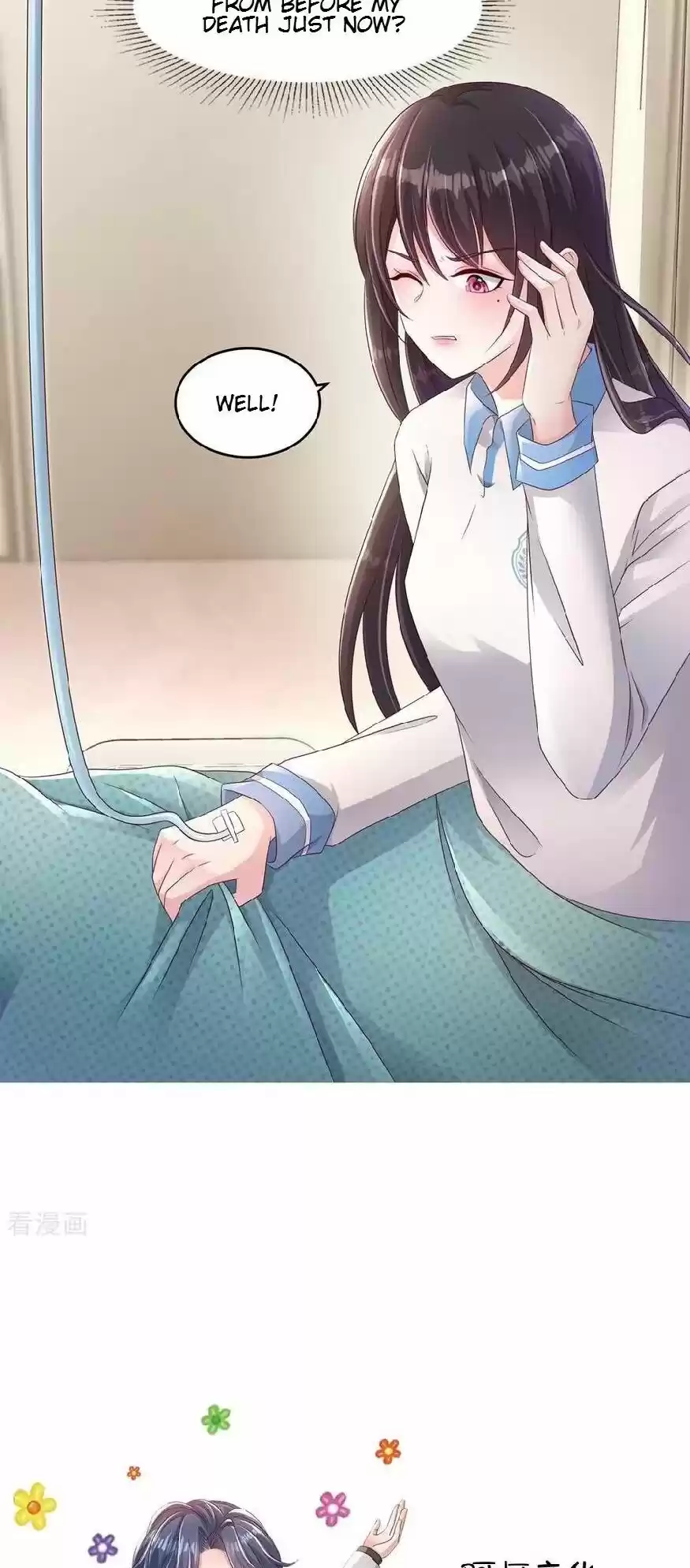 Rebirth Meeting: For You And My Exclusive Lovers Chapter 1