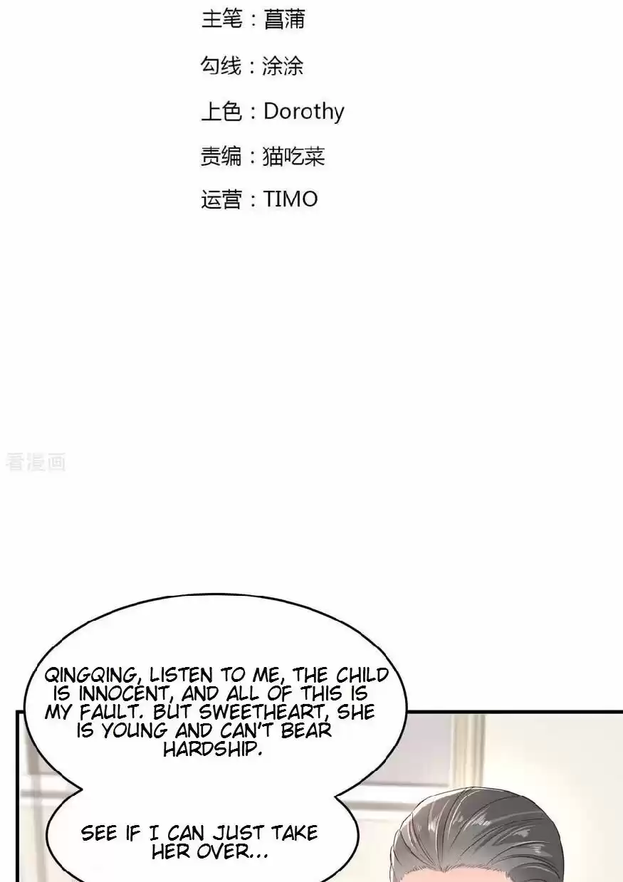 Rebirth Meeting: For You And My Exclusive Lovers Chapter 10