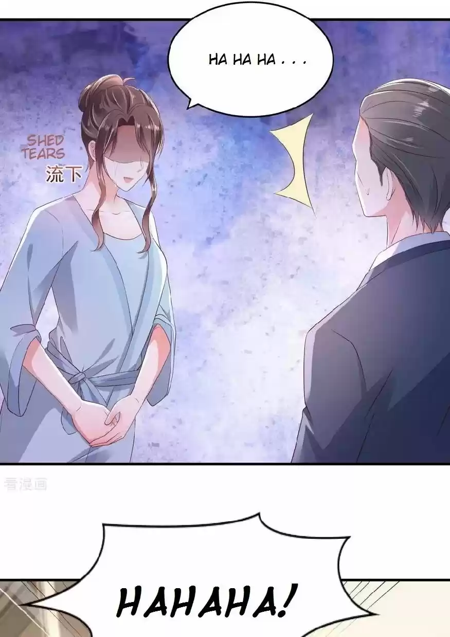 Rebirth Meeting: For You And My Exclusive Lovers Chapter 10