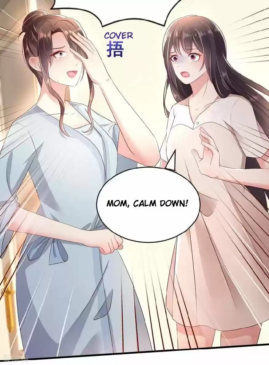 Rebirth Meeting: For You And My Exclusive Lovers Chapter 10