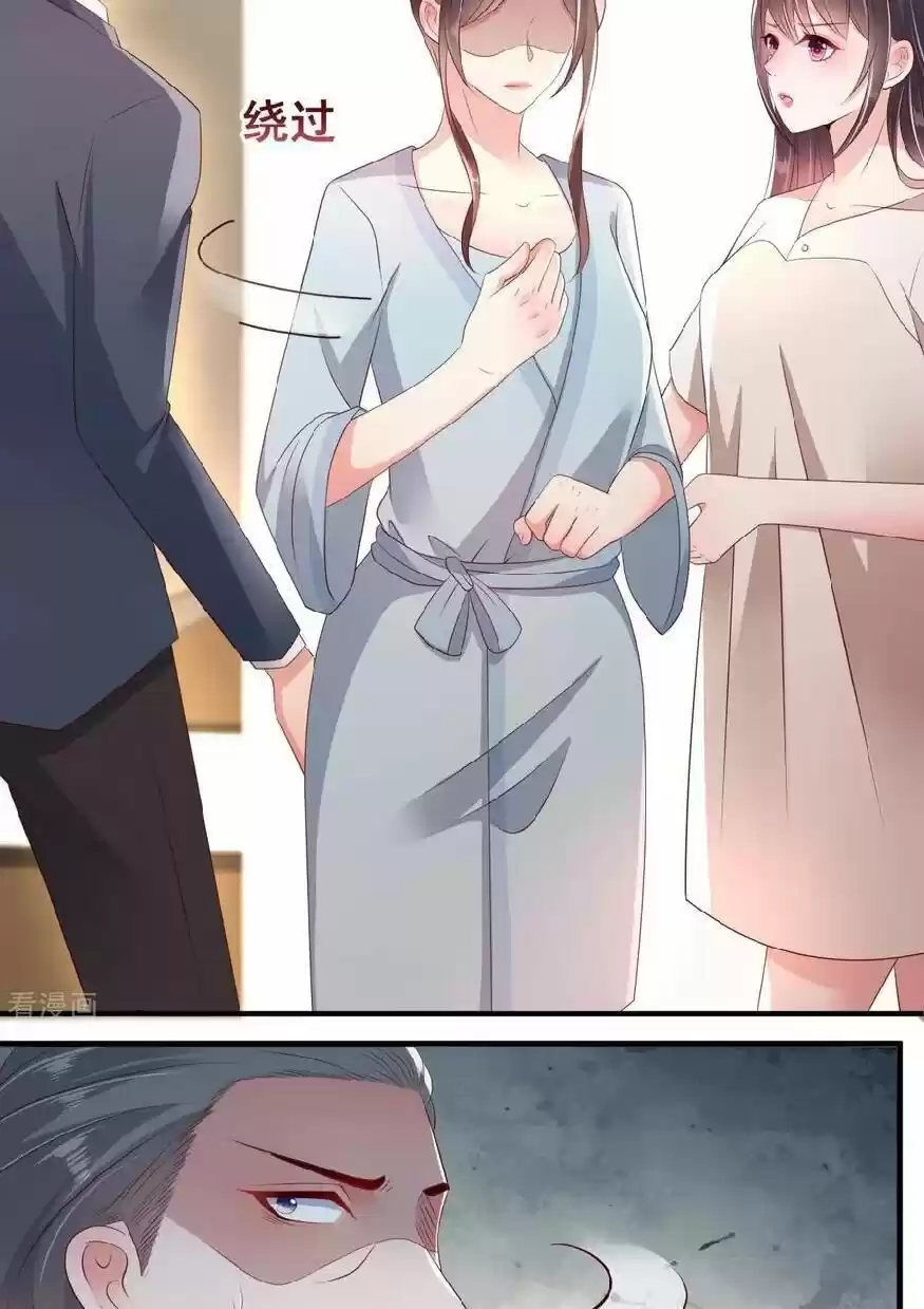 Rebirth Meeting: For You And My Exclusive Lovers Chapter 10