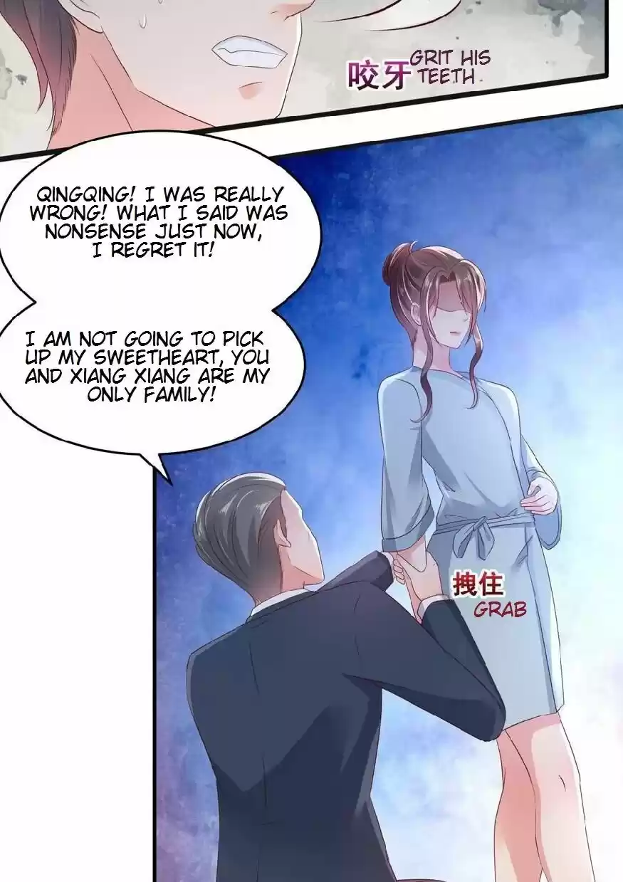 Rebirth Meeting: For You And My Exclusive Lovers Chapter 10